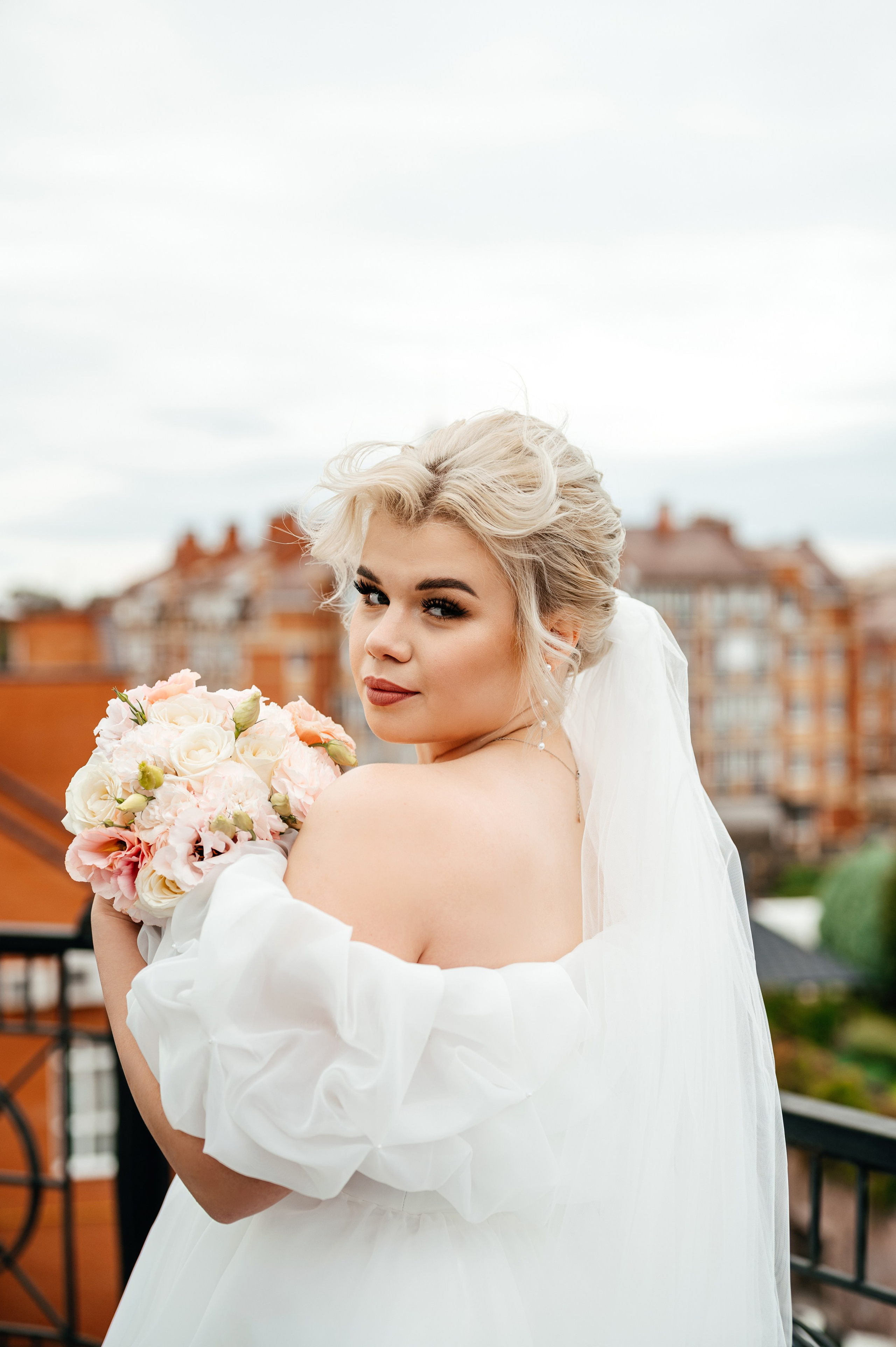 Свадьба. Фотограф на Крещение и Венчание в Оренбурге и Оренбургской области Наталья Мулина