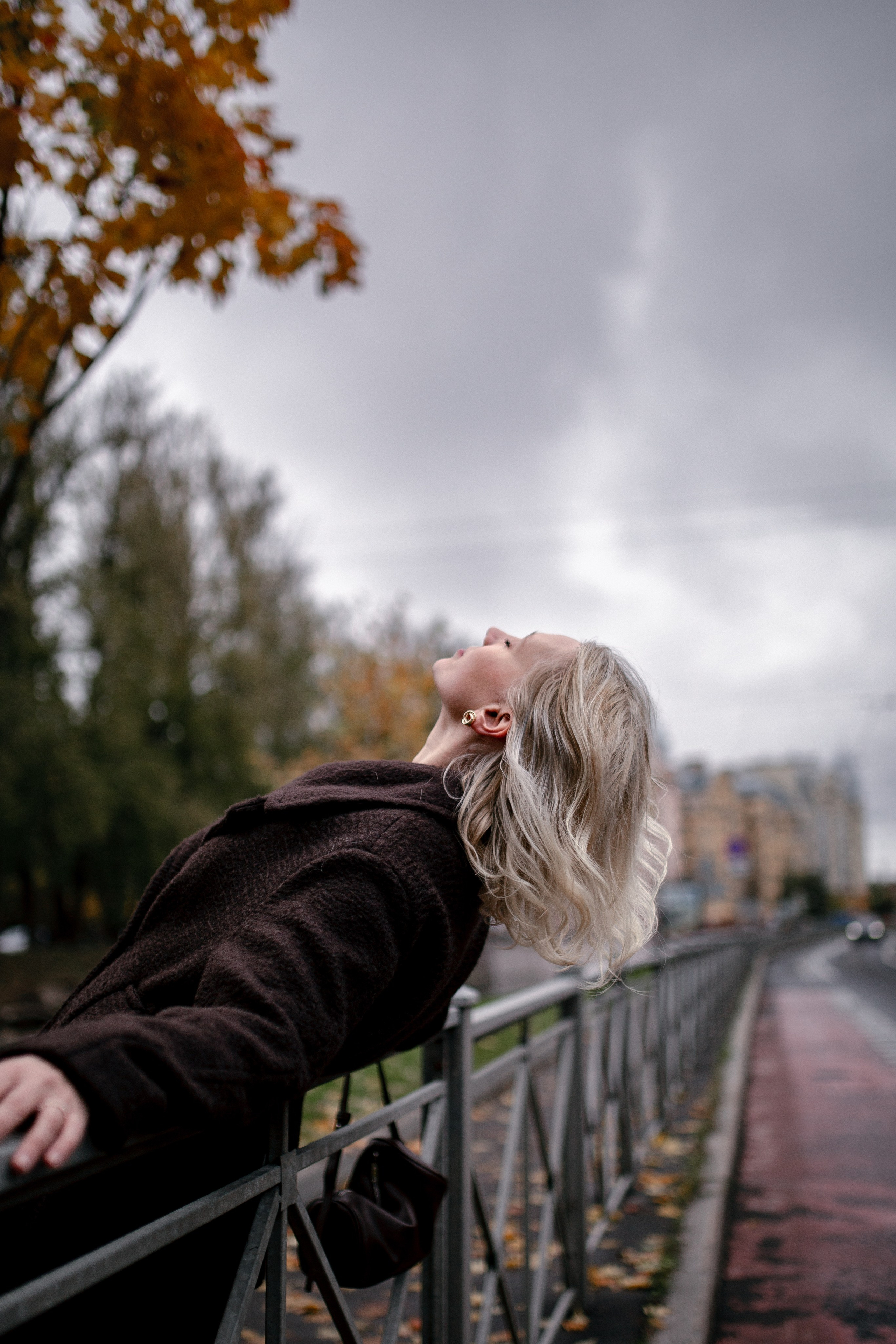 Ксения🩵. Фотограф Санкт-Петербург