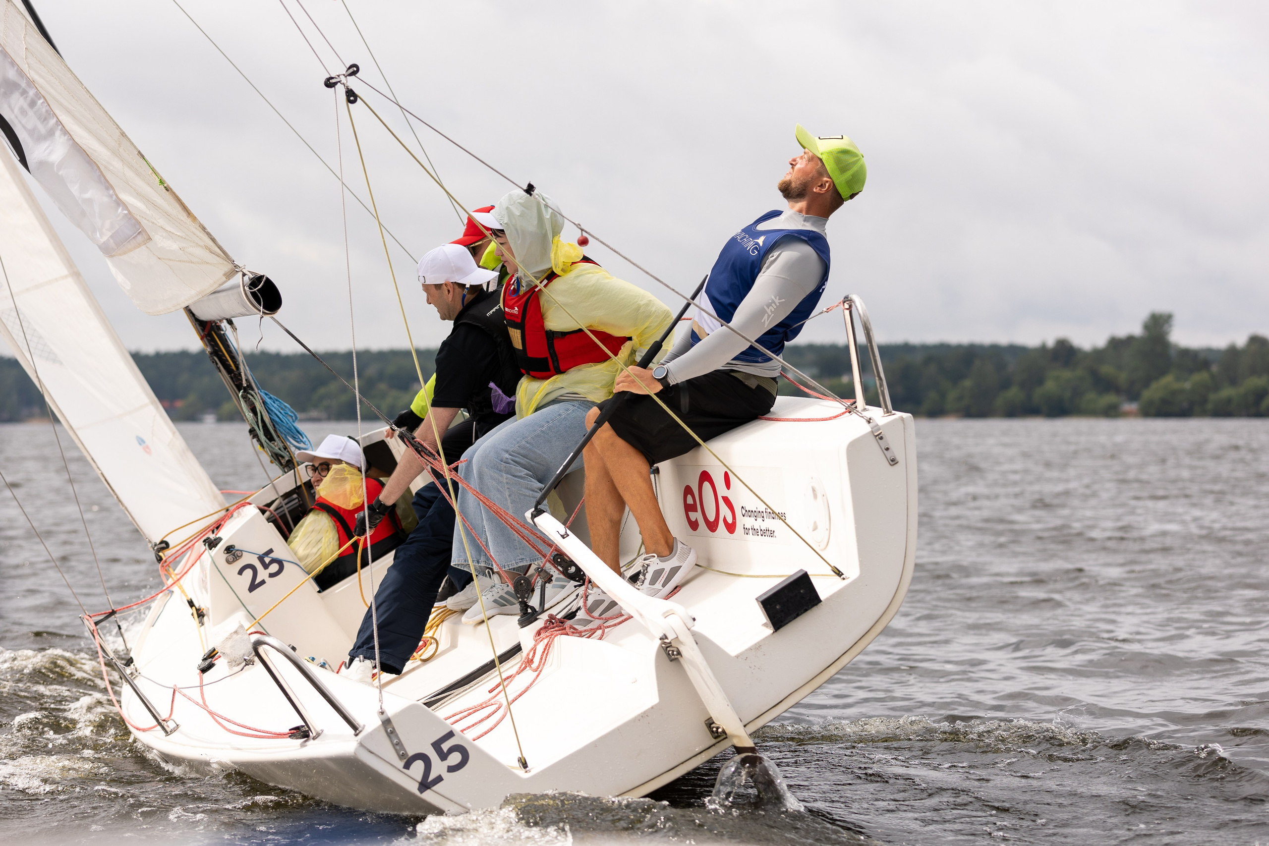 ВШГУ. Фотограф в Москве Даша Зуева