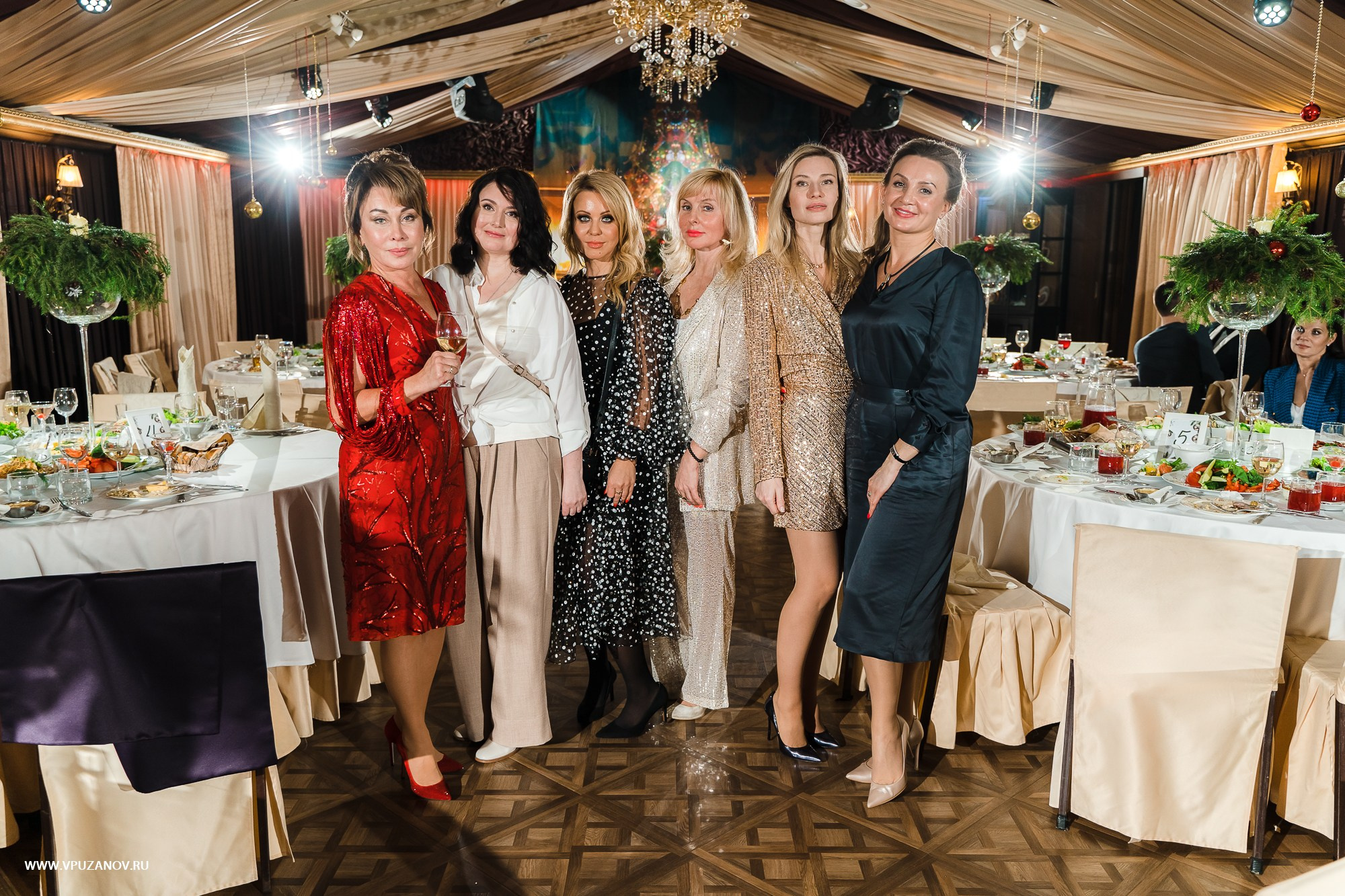 Фотосъемка дня рождения