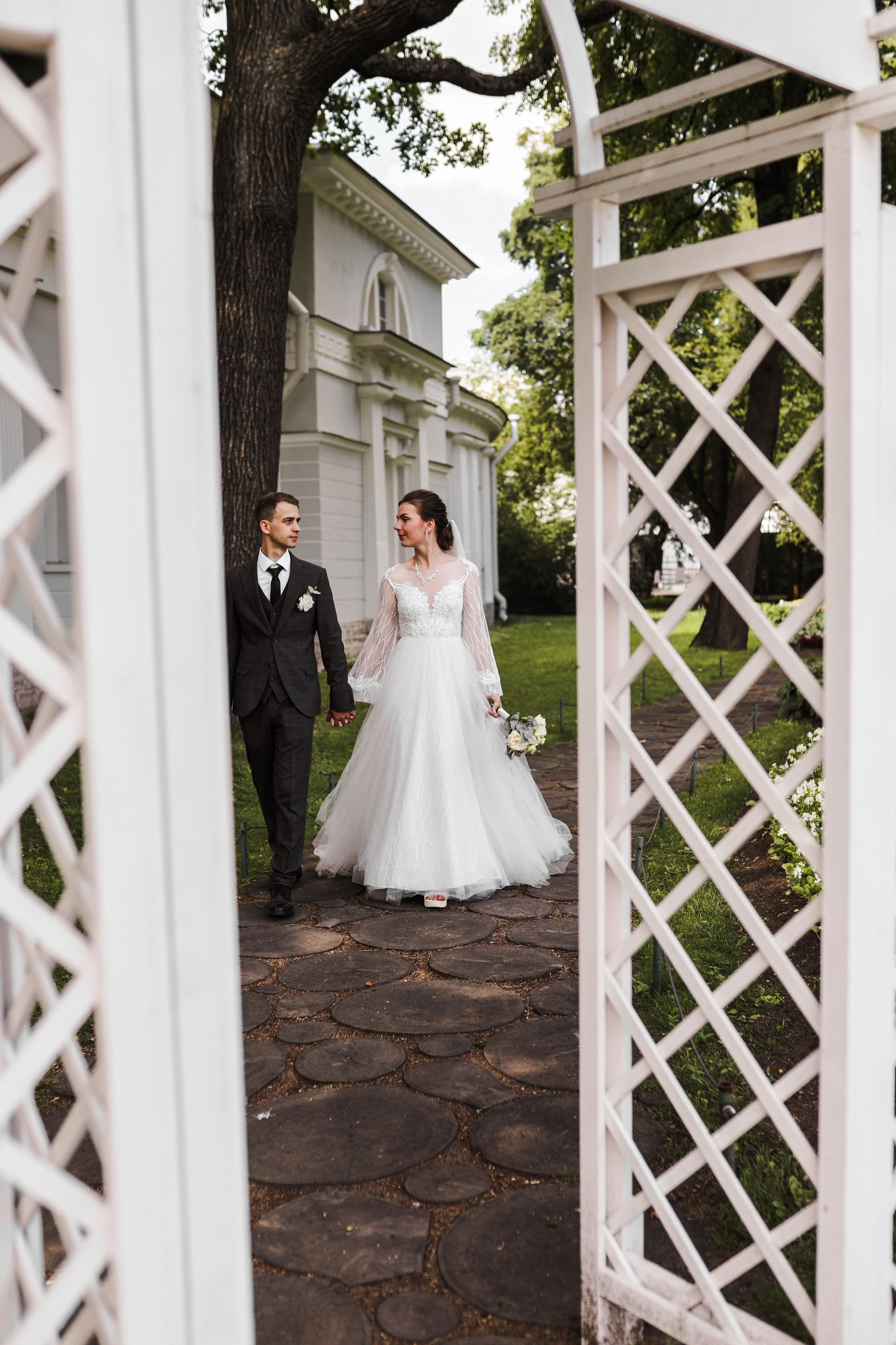 Елагин остров