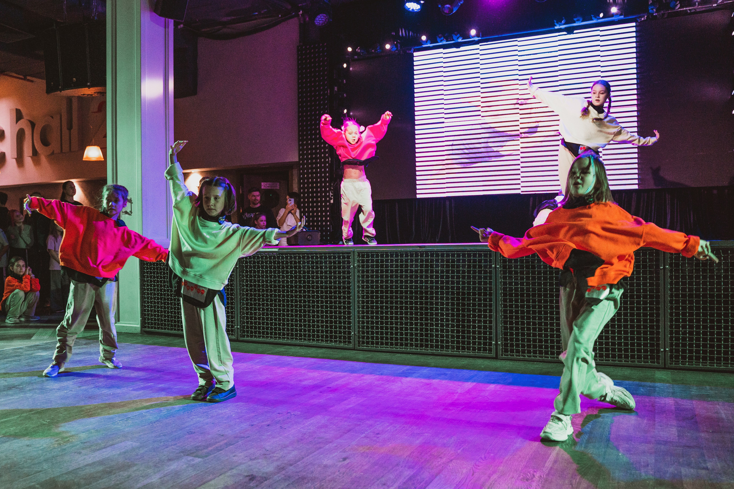 Школа Танцев MDC. Свадебный и репортажный фотограф в Уфе| Осетрова Ольга