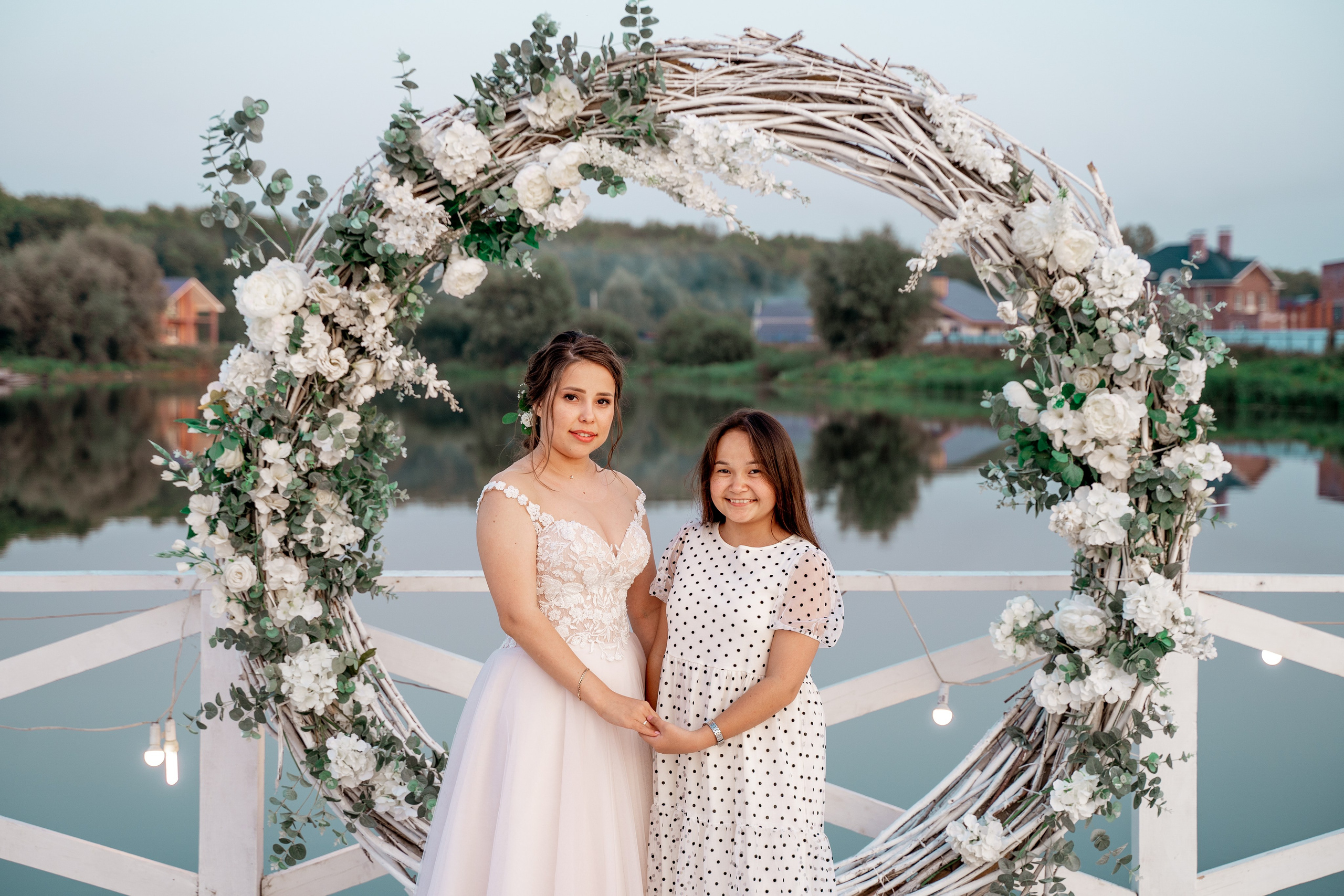 Свадебная фотосессия. Главная