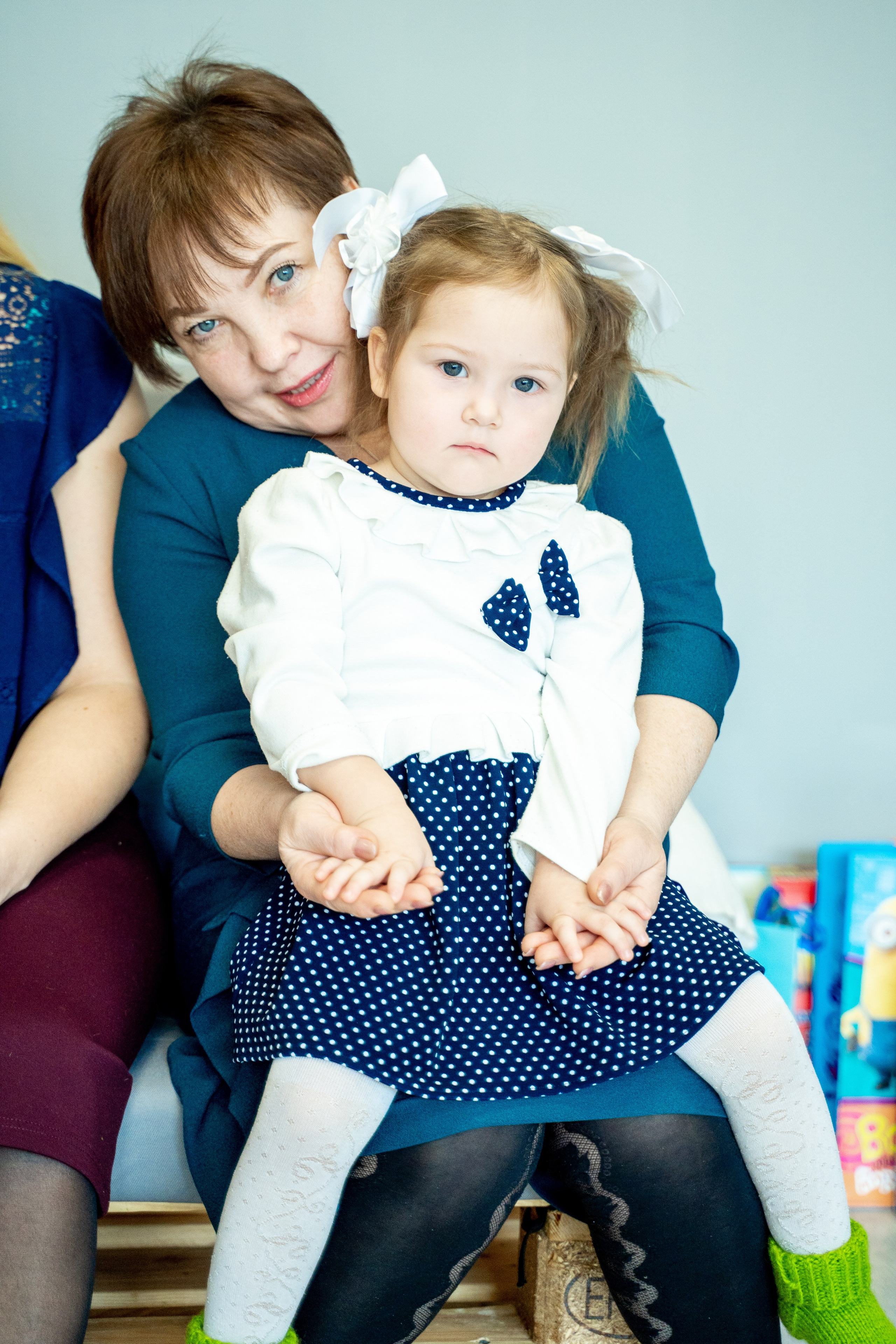 День рождение Эрика. Свадебный и репортажный фотограф в Уфе| Осетрова Ольга