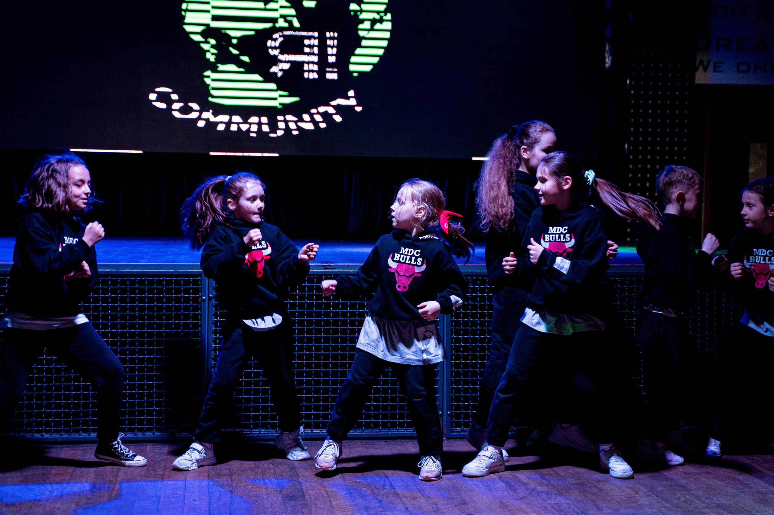 Танцевальная школа MDC. Свадебный и репортажный фотограф в Уфе| Осетрова Ольга