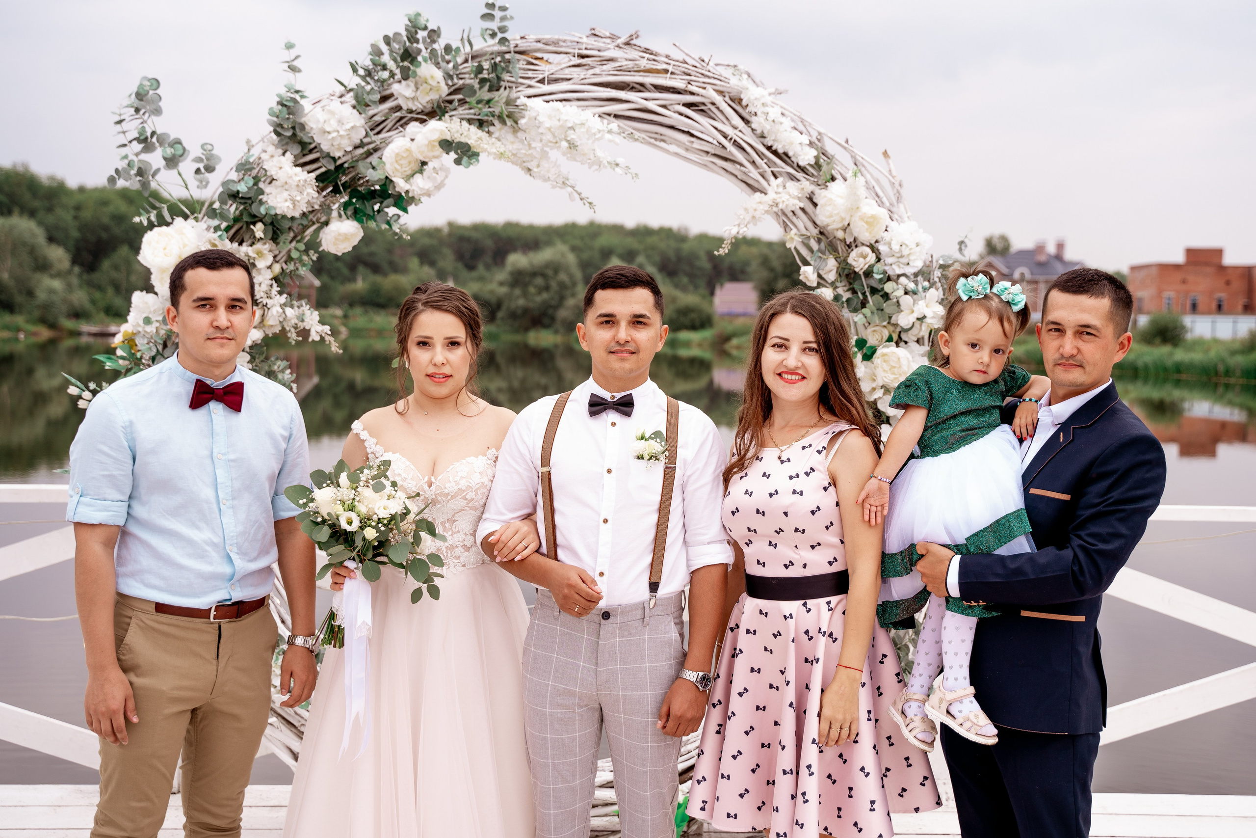 Свадебная фотосессия. Главная