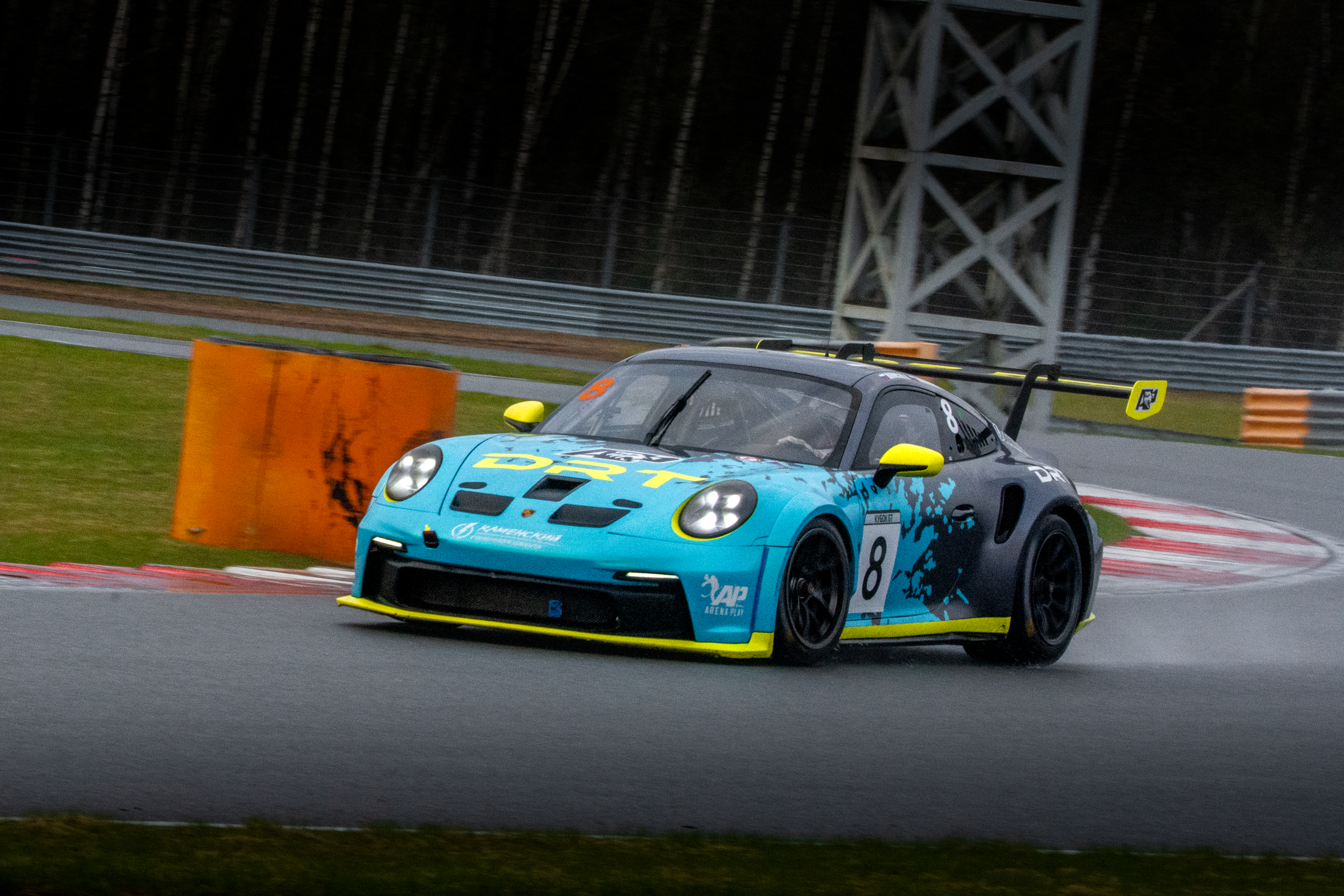 MRW — Кубок GT — 18.04.2026. AlexFecto — галереи фотографий