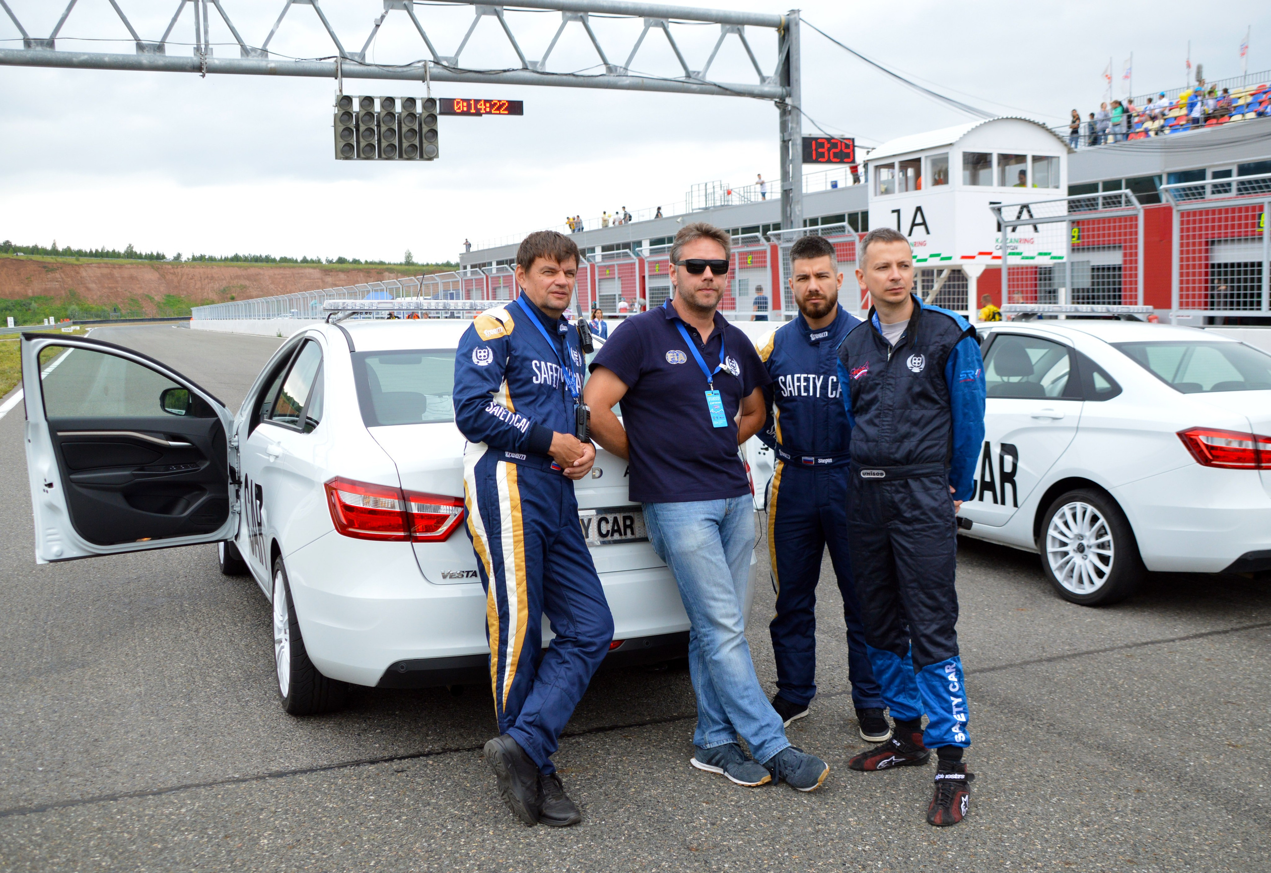 Казань — РСКГ — 21-22.07.2018. AlexFecto — галереи фотографий