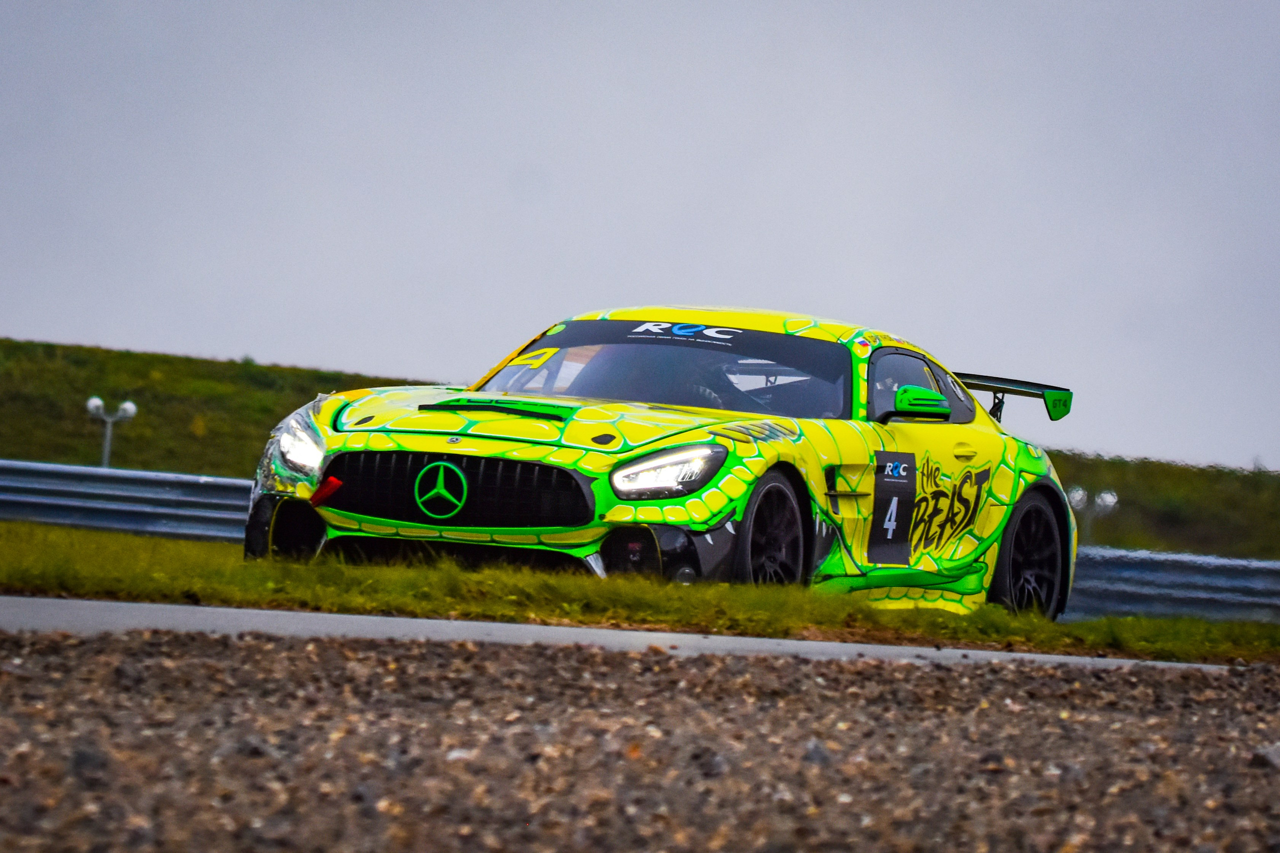 MRW — REC — 05.10.2024. AlexFecto — галереи фотографий