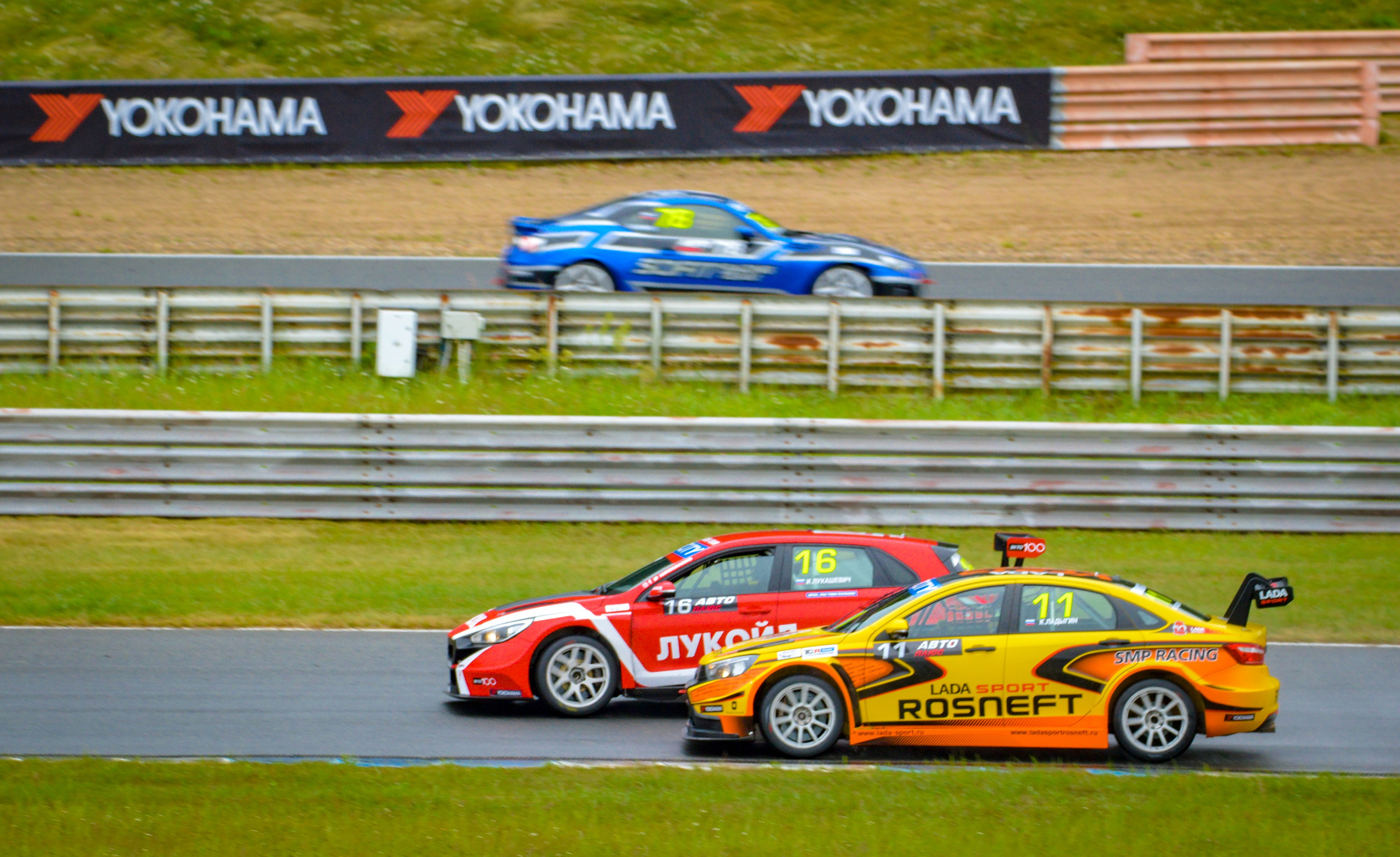 Смоленск — СМП РСКГ — 11-12.07.2020. AlexFecto — галереи фотографий