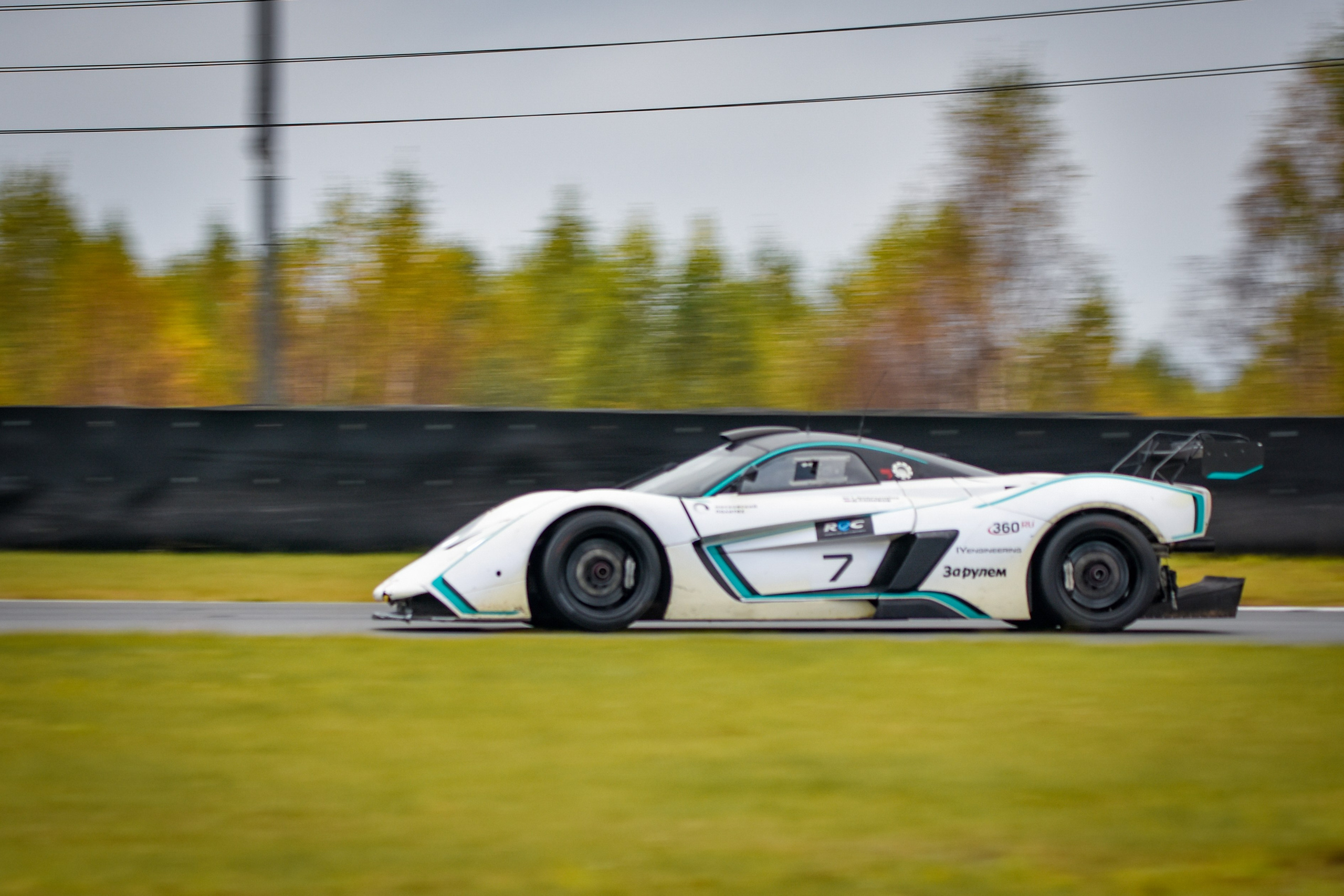 MRW — REC — 05.10.2024. AlexFecto — галереи фотографий