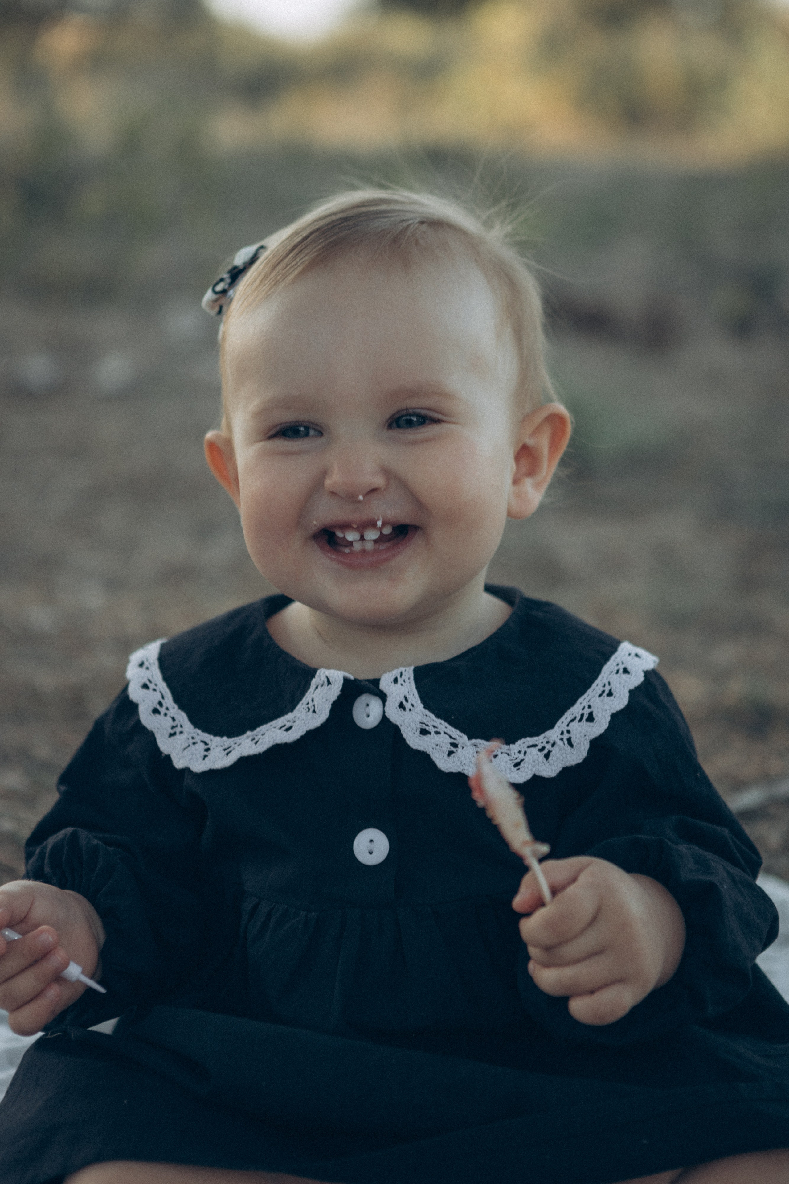 Василисе 1 годик. Семейный фотограф и фотограф на роды в Ростове-на-Дону Мухина Виктория