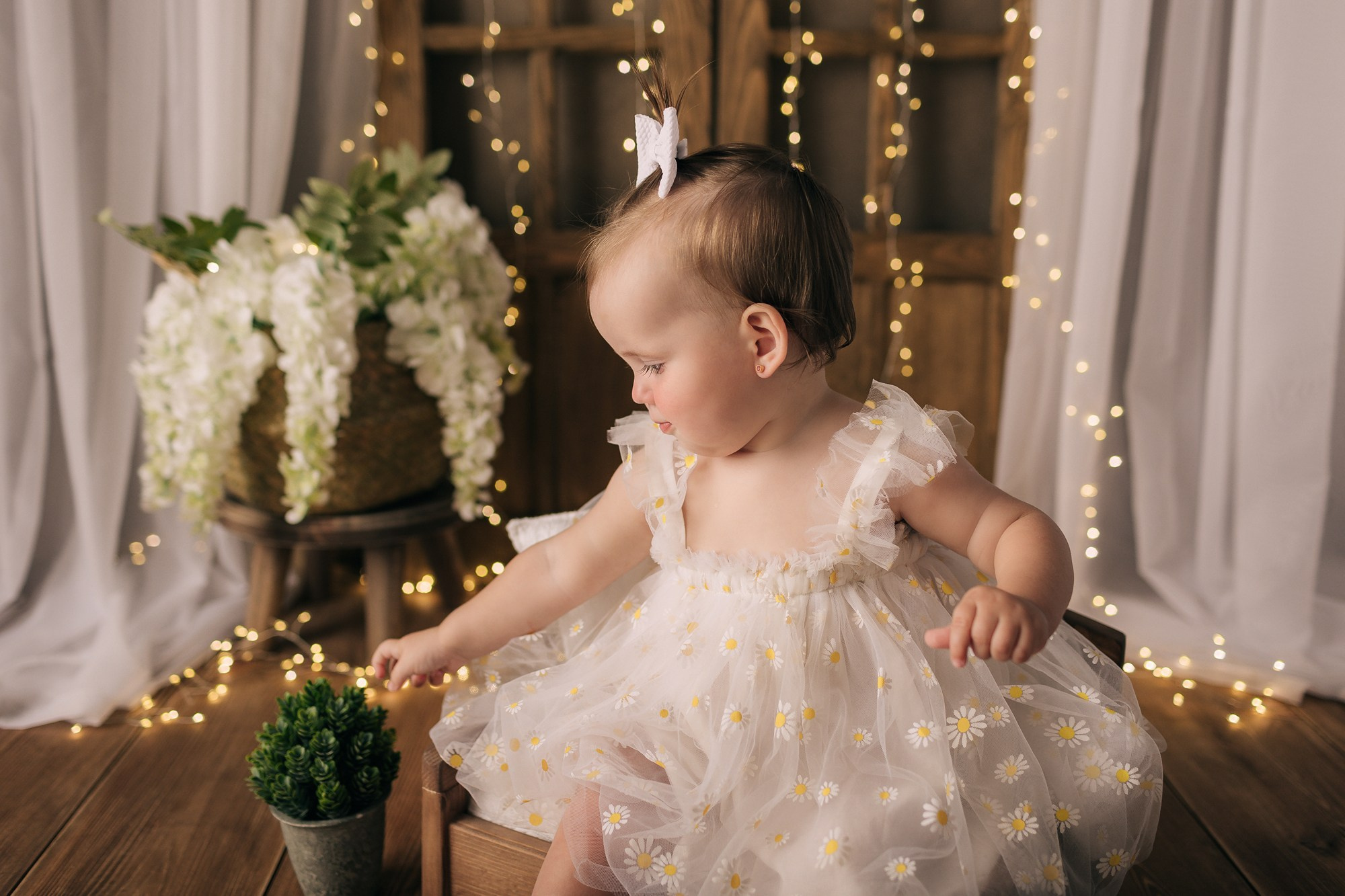 Маруся. Семейный фотограф новорождённых в Серпухове Юлия Новикова +79637785957