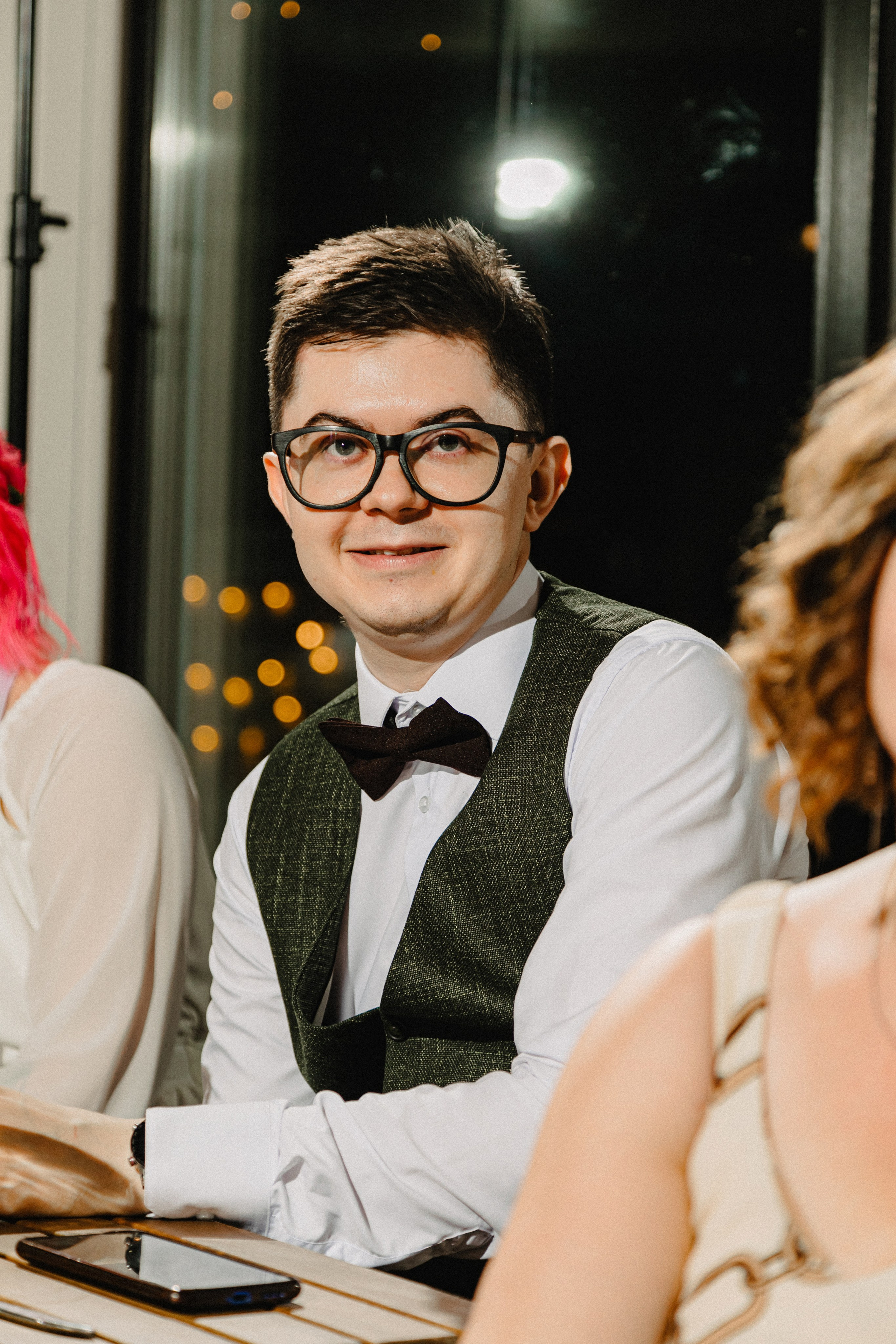 Свадьба Насти и Димы. Свадебный и семейный фотограф Женя Добрянская в Нижнем Новгороде