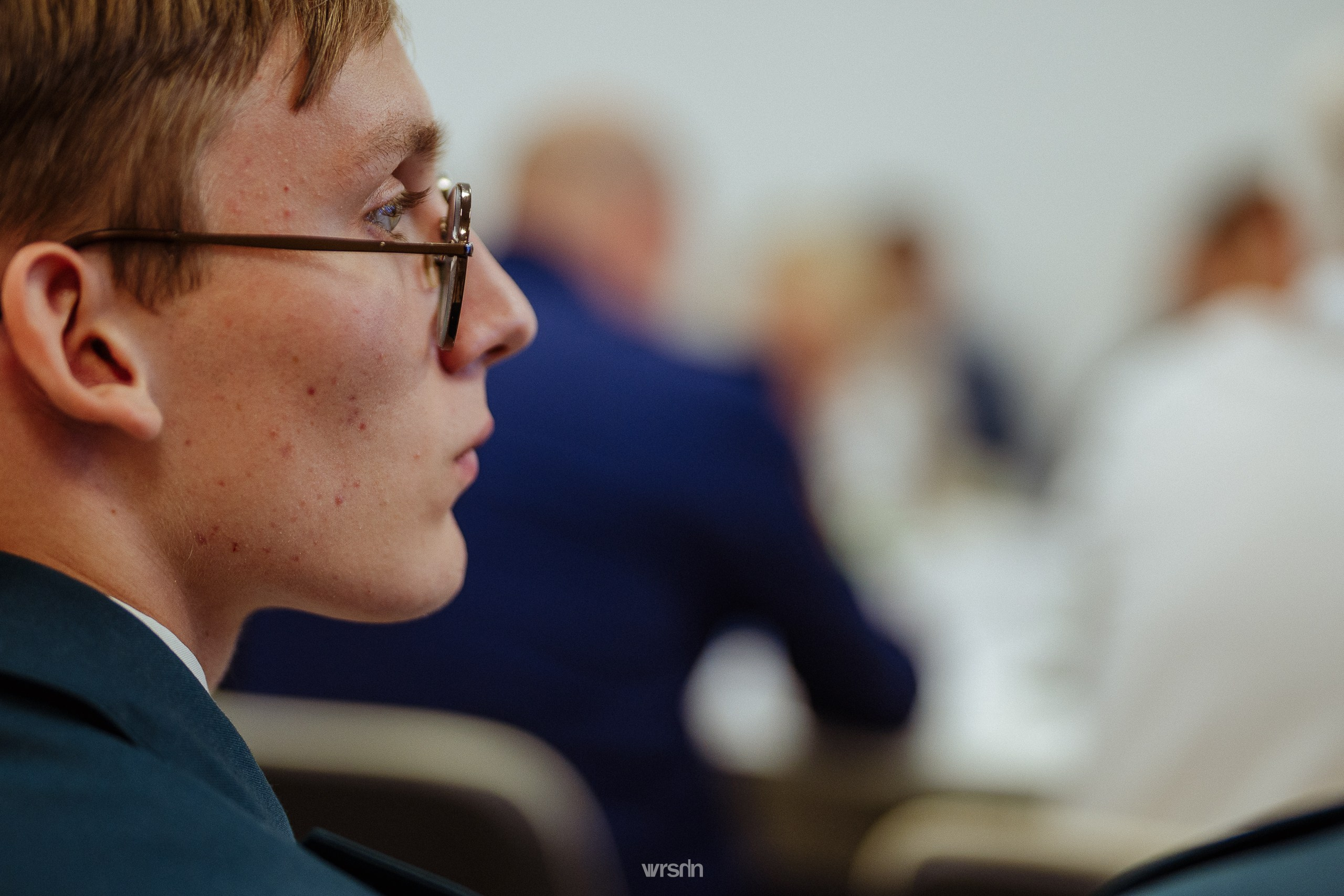 Единая Росиия · Нижний Новгород. Владимир Вершинин, тот самый свадебный видеограф