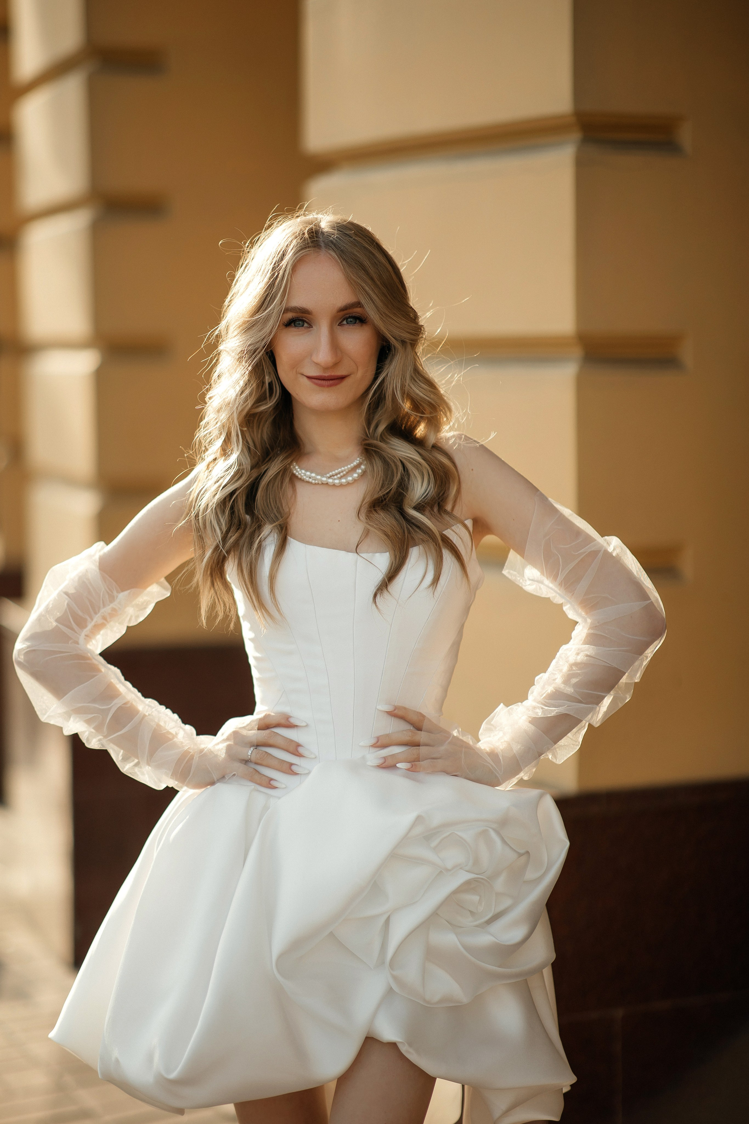 ЗАГС. СВАДЕБНЫЙ ФОТОГРАФ ЕВГЕНИЯ МОДИНА Ярославль