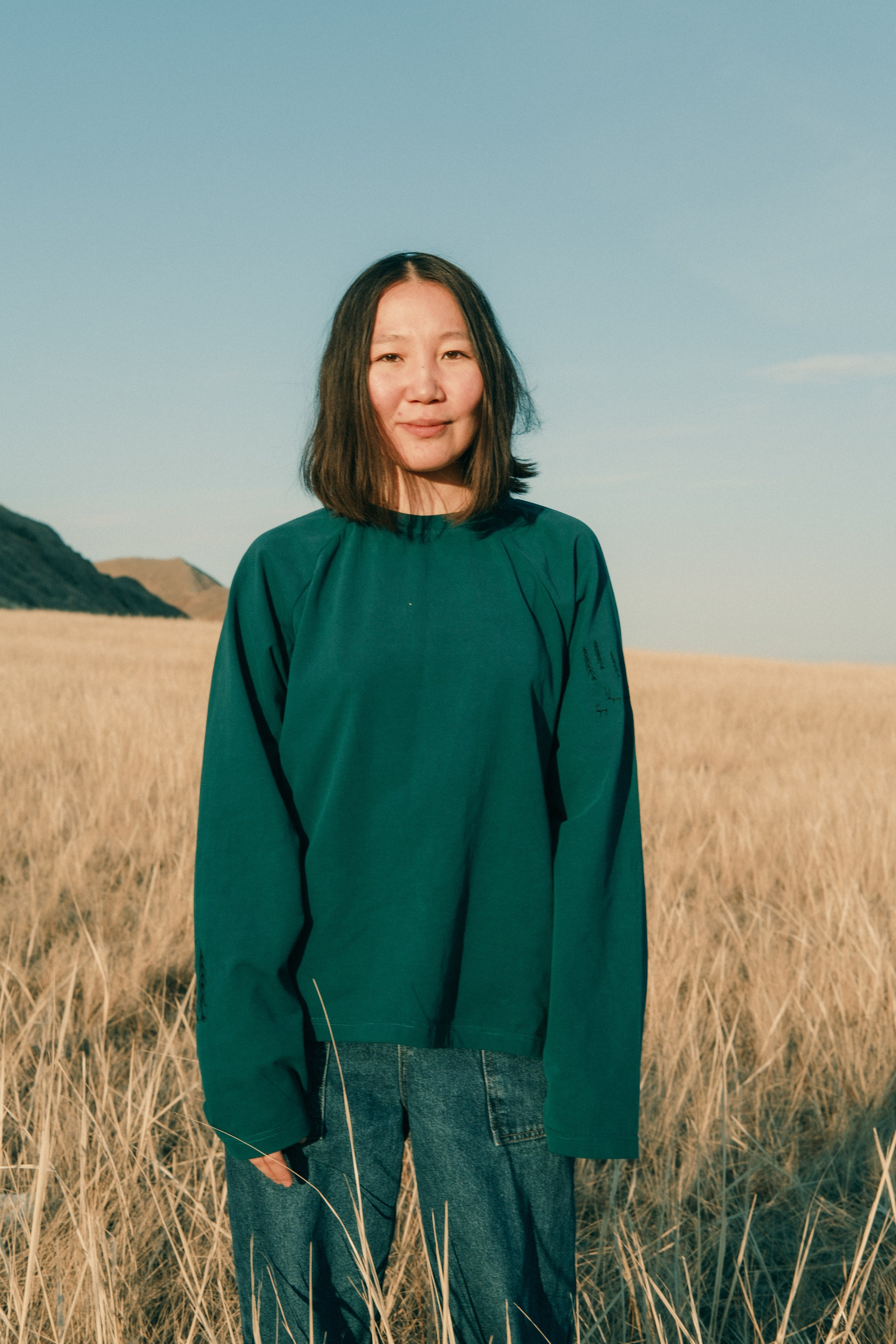 Бренды. Фотограф из Хакасии Элина Кичеева