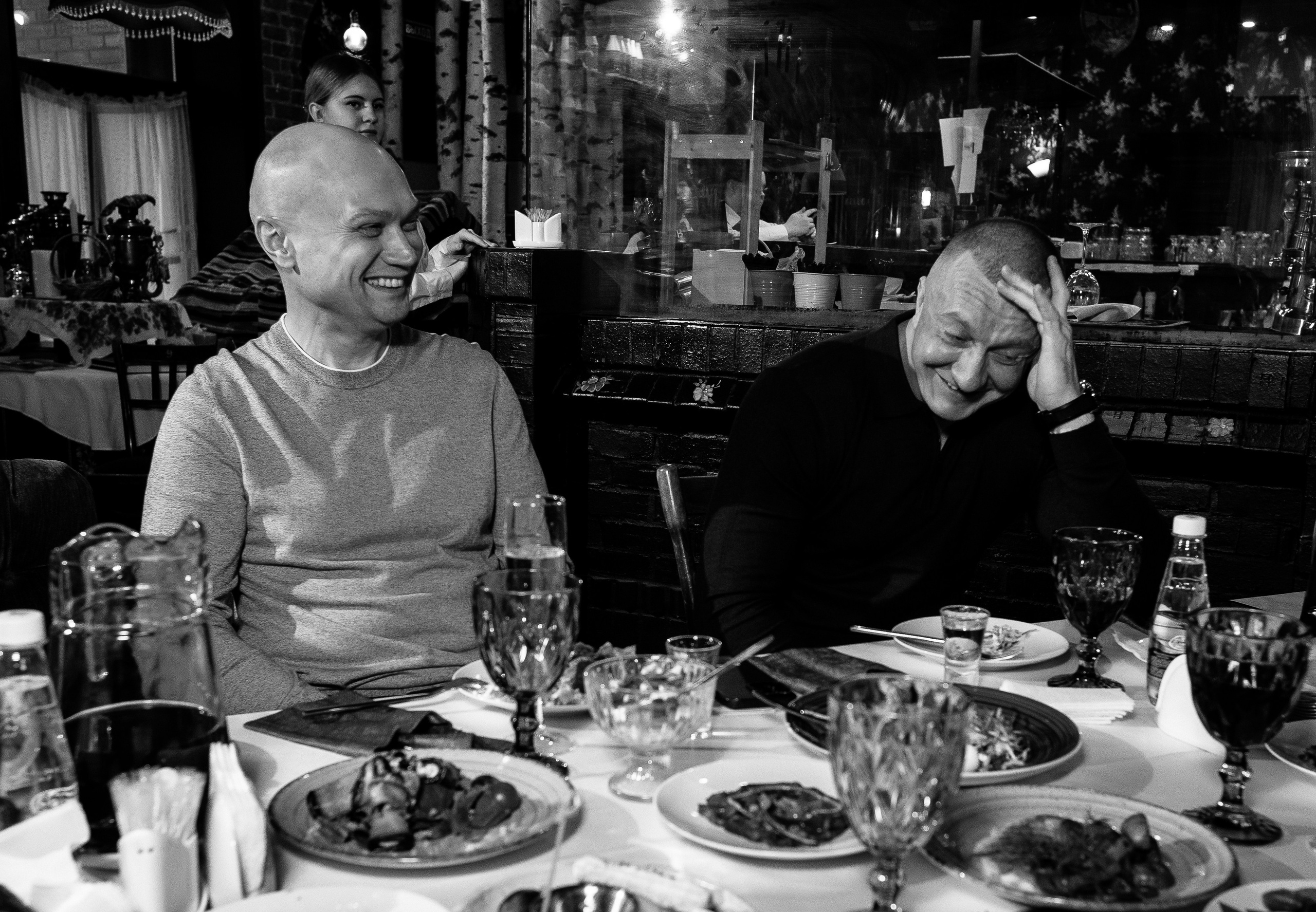 Свадебная фотосессия в Екатеринбурге. Фотограф Татьяна Орлова