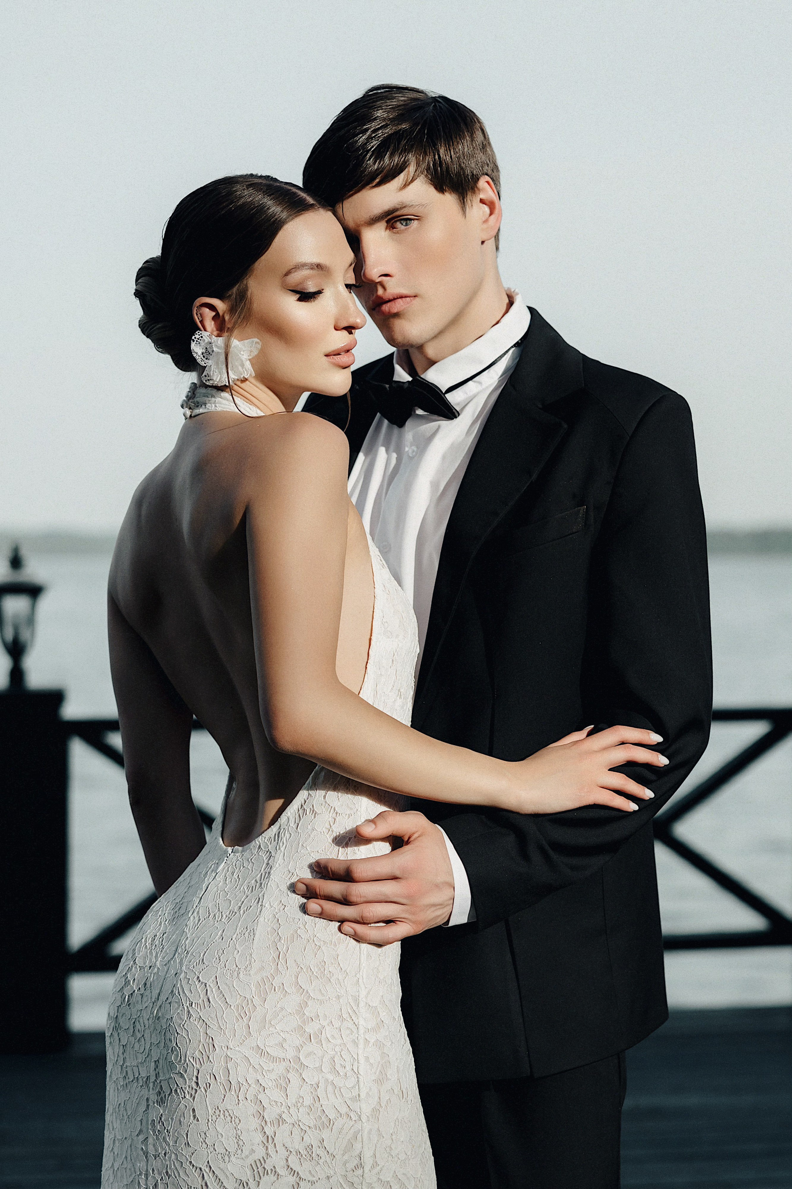 Maksim & Zoia. Alamzar Gurbanova — Photographer