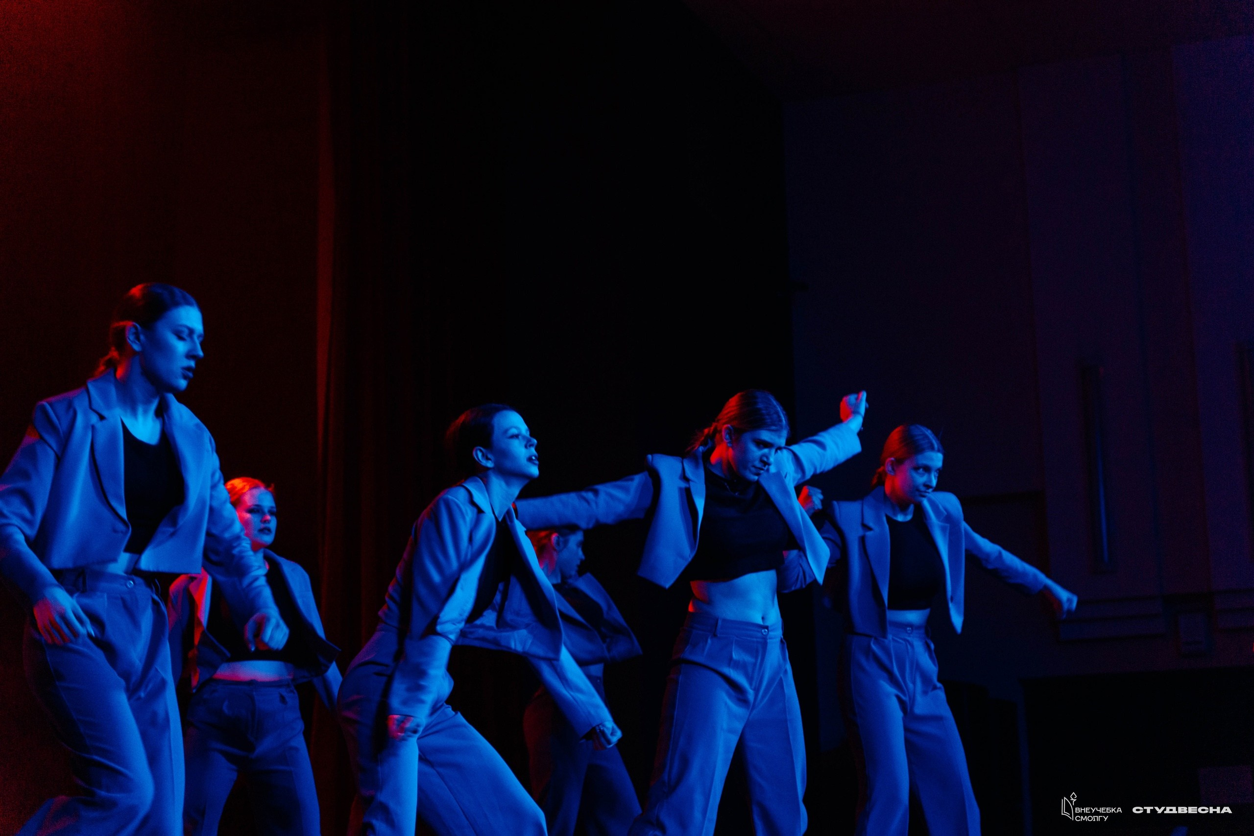 СмолГУ — Студвесна — Гала-концерт. KiPPER Gallery — Фотограф