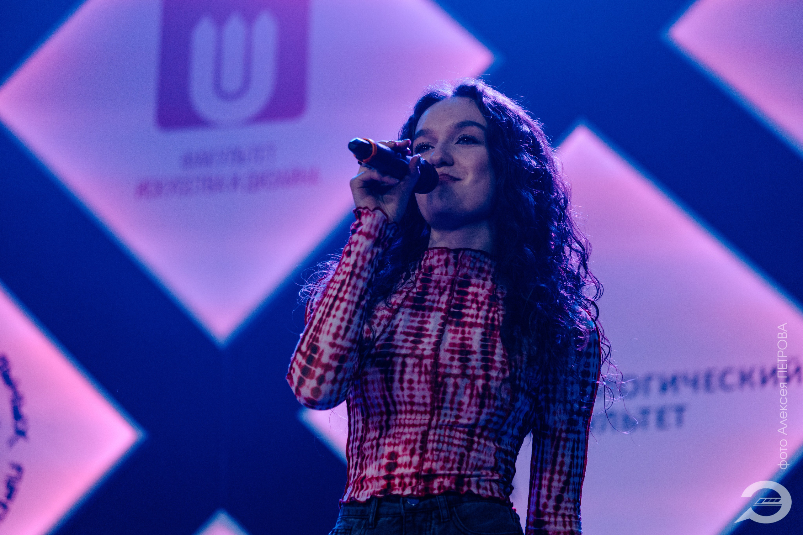 Студвесна 2025 — Открытие 18.03.2025. KiPPER Gallery — Фотограф