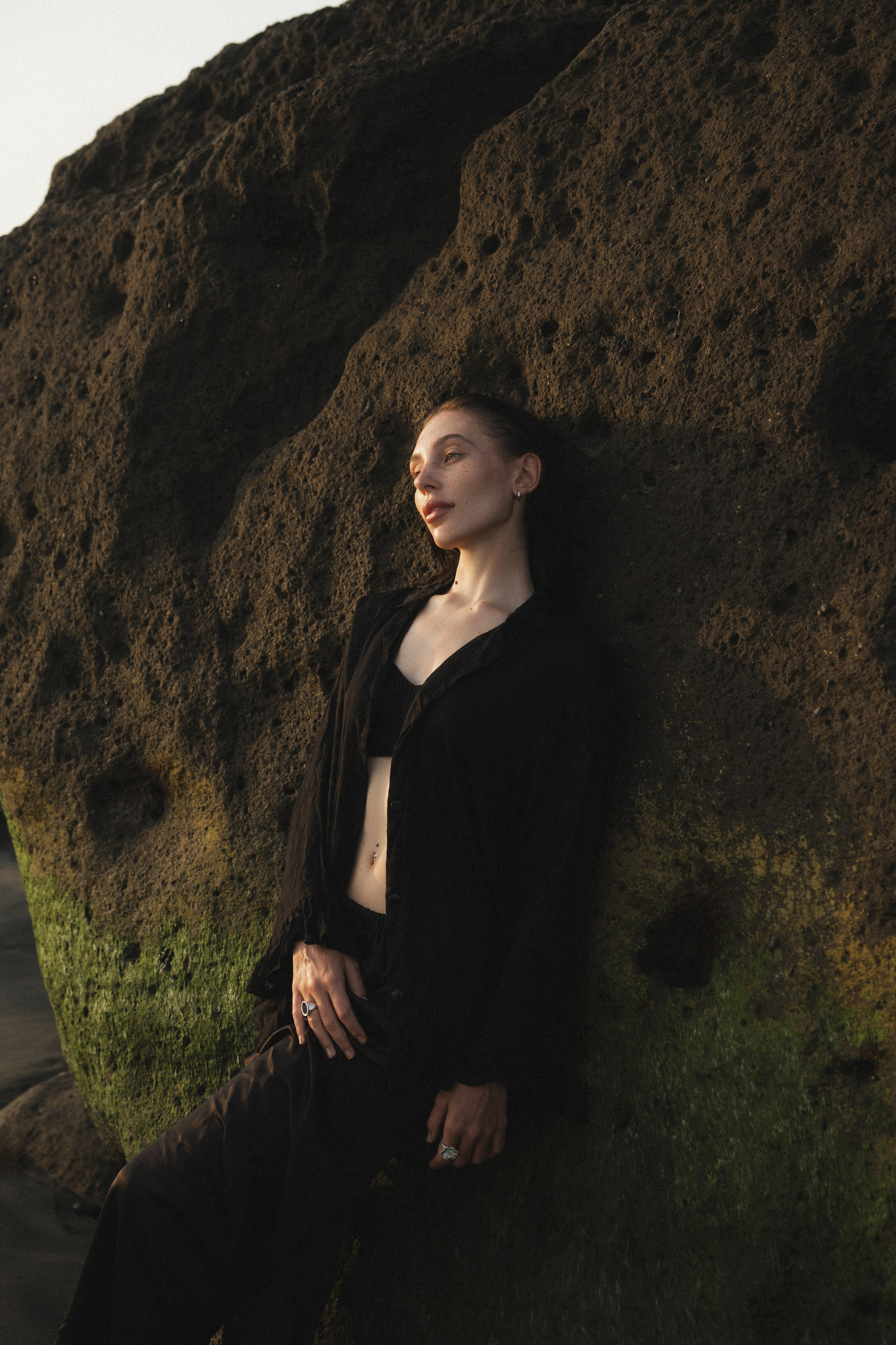 Валерия. Фотограф Alena Ray