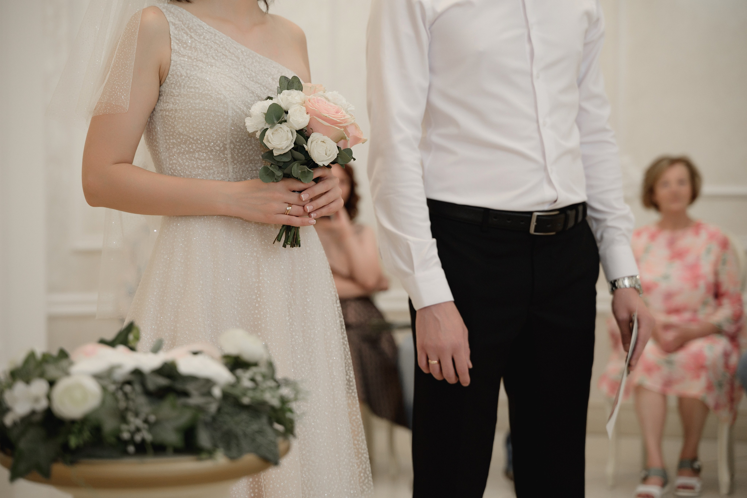 Валентина & Алексей. Свадебный фотограф в Новосибирске Алена Цизман