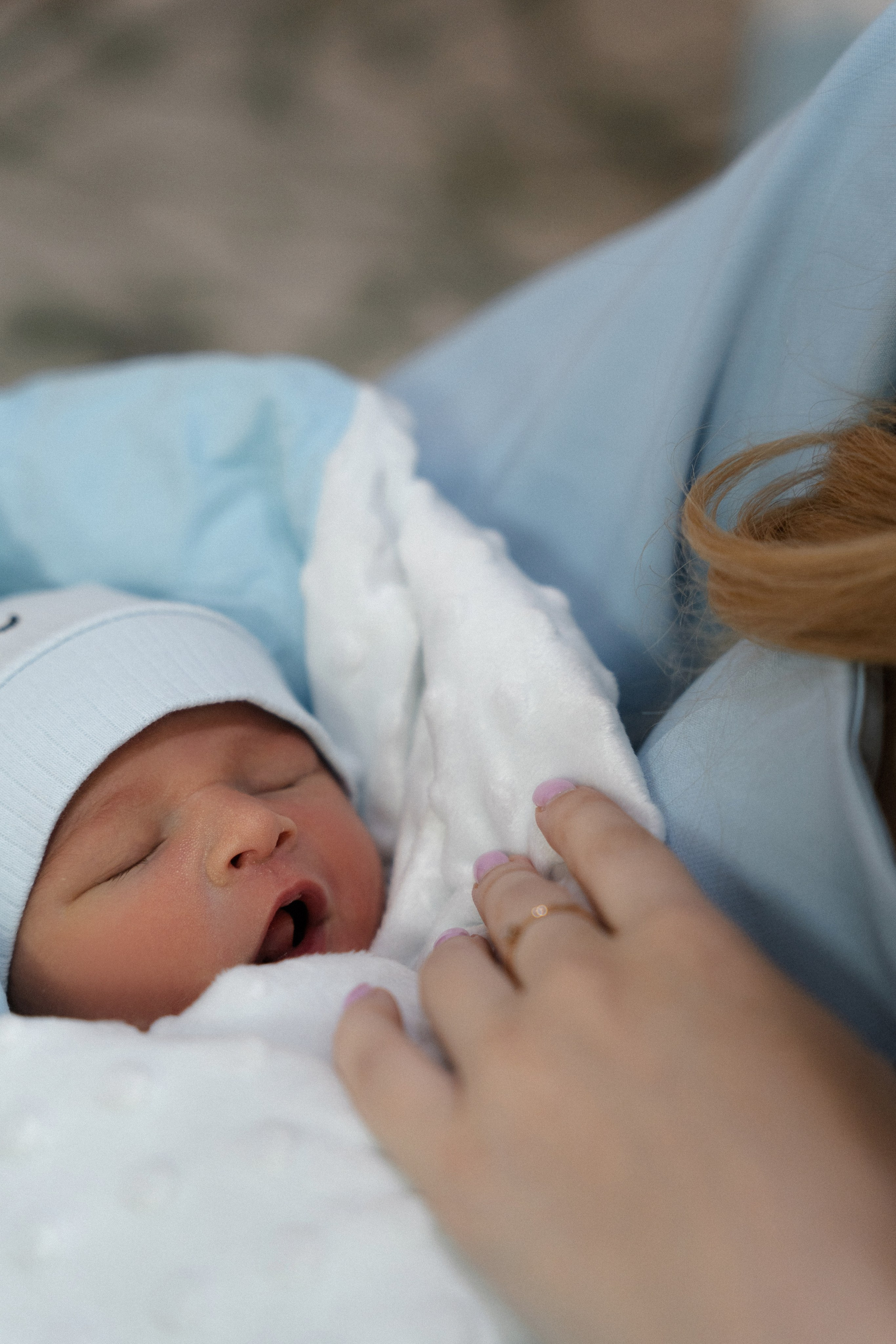 Выписка из род. дома