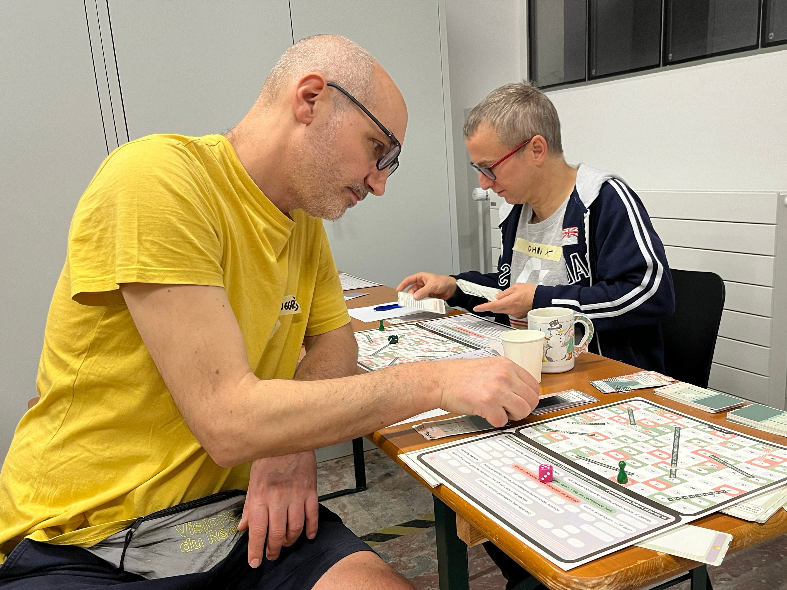 Better troll. Jana Romanova