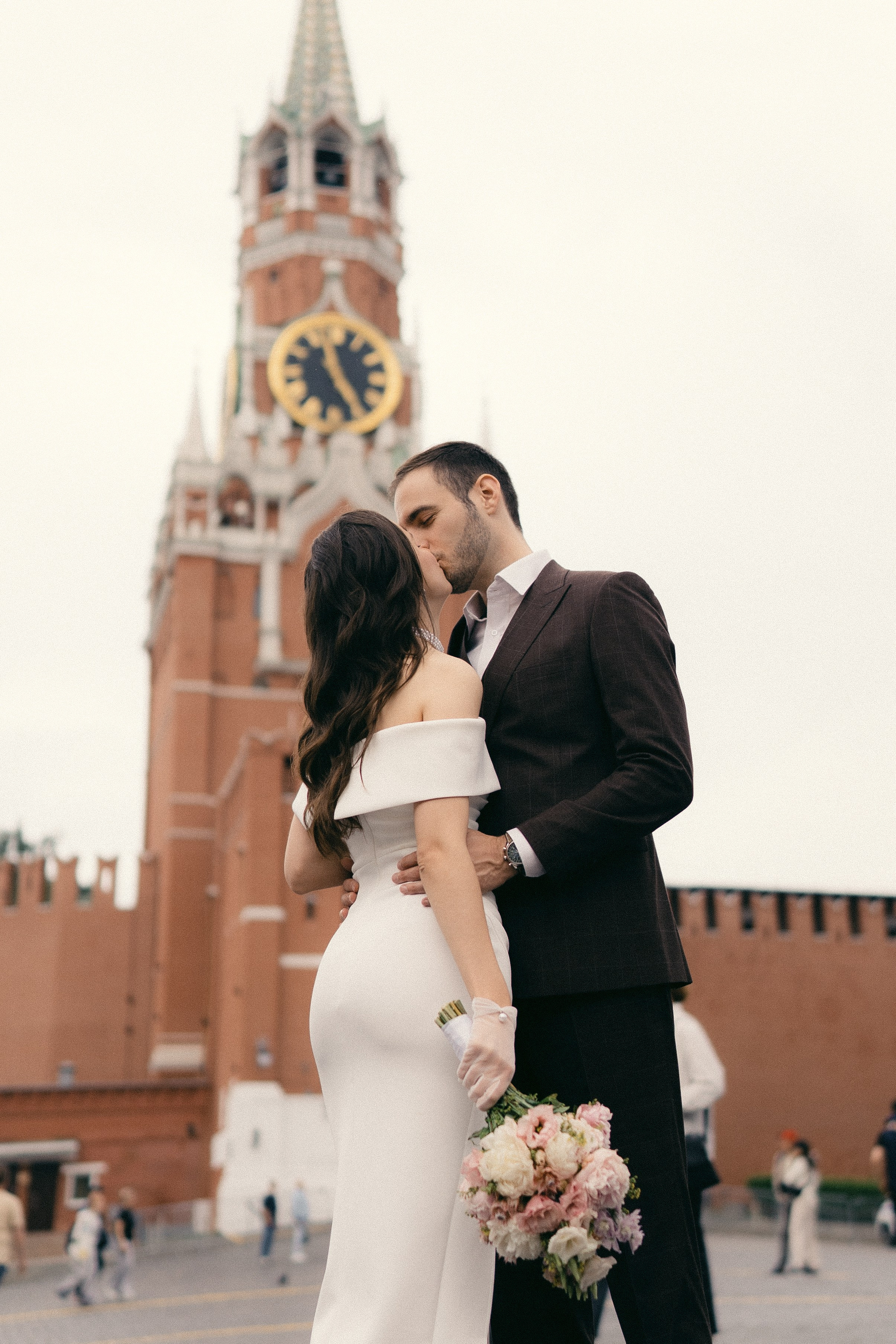 Лукас и Елена. Фотограф Москва | СПБ Полина Хоршева