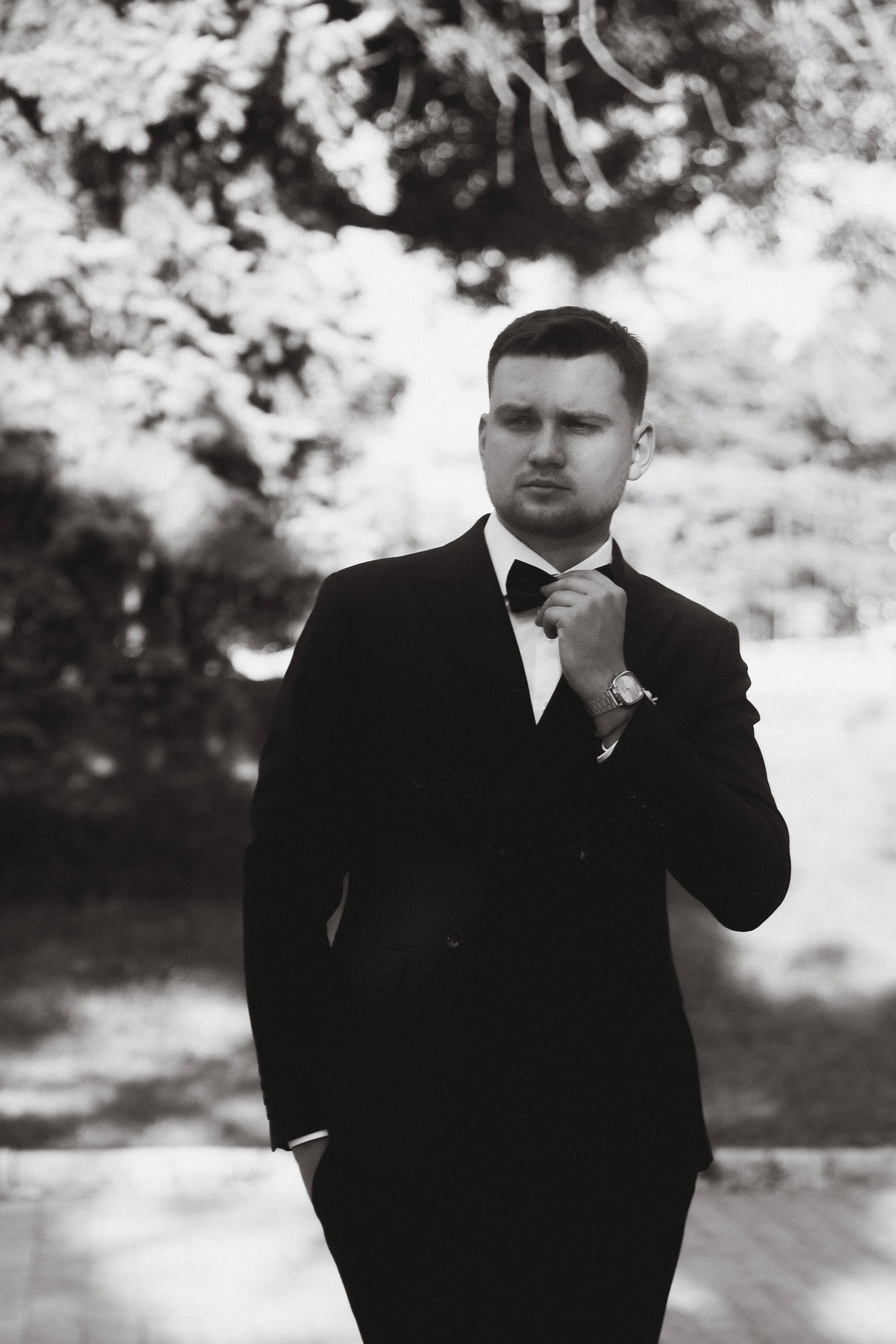 Р&А. Свадебный фотограф