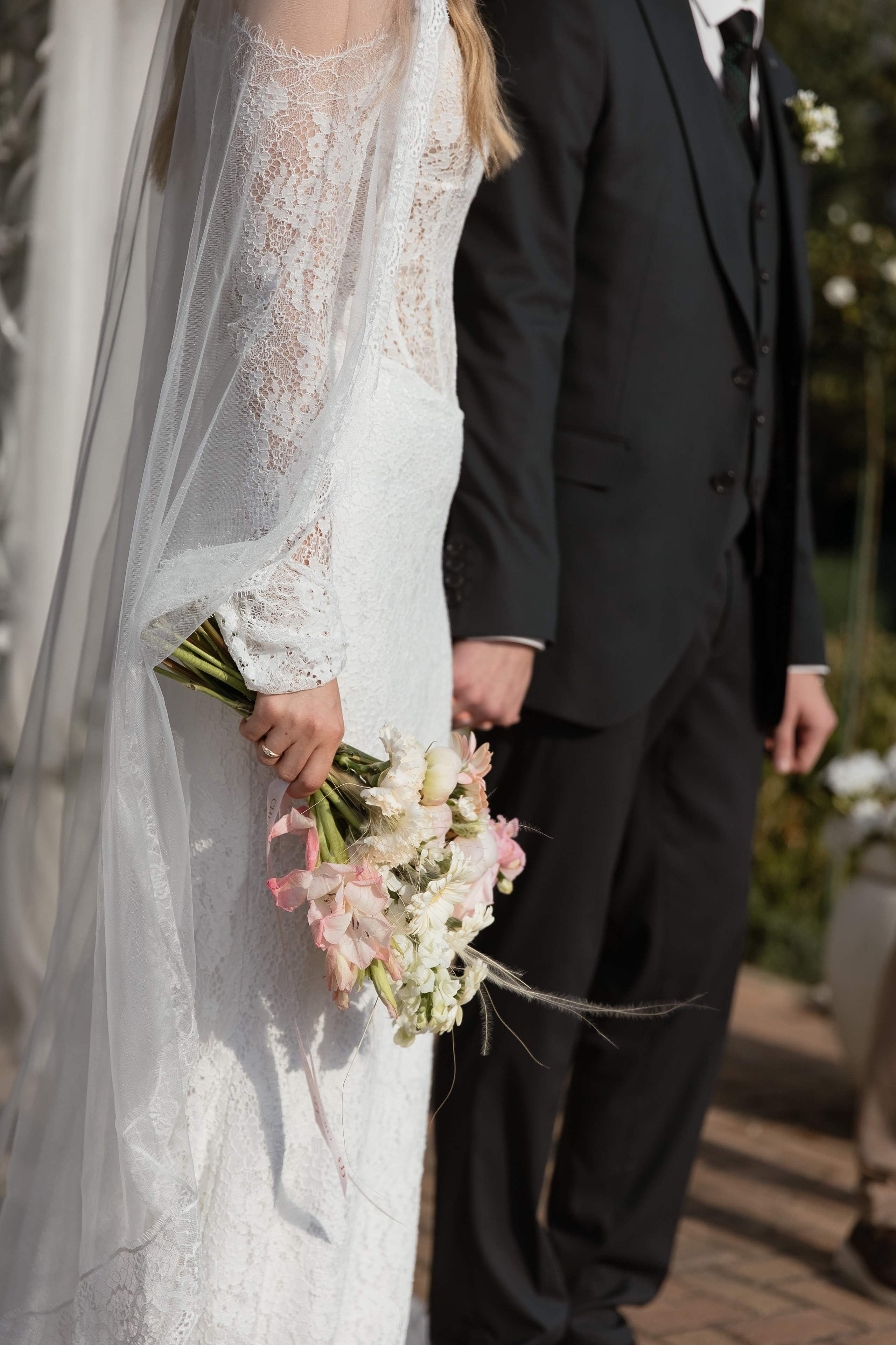 В&С. Свадебный фотограф