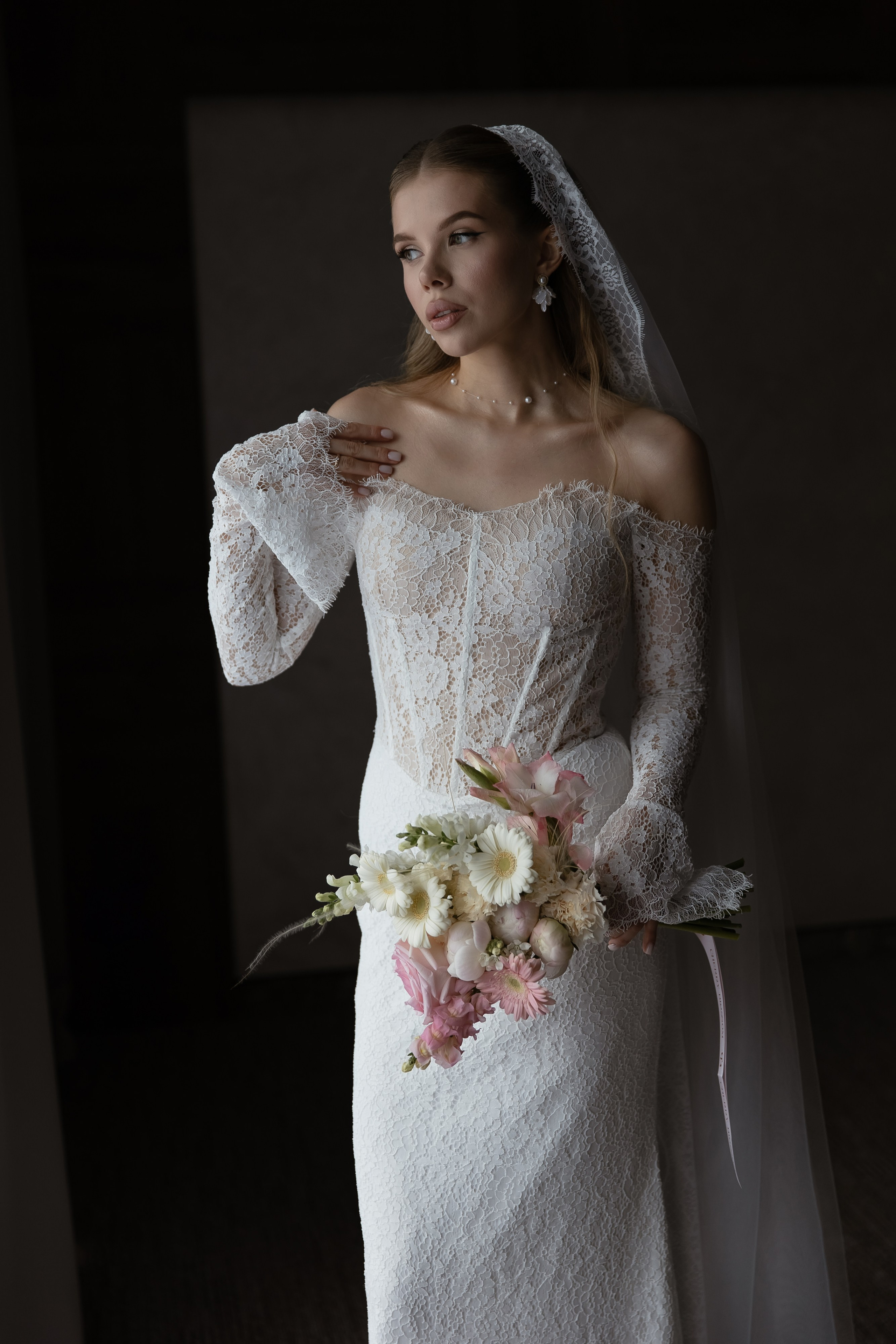 В&С. Свадебный фотограф