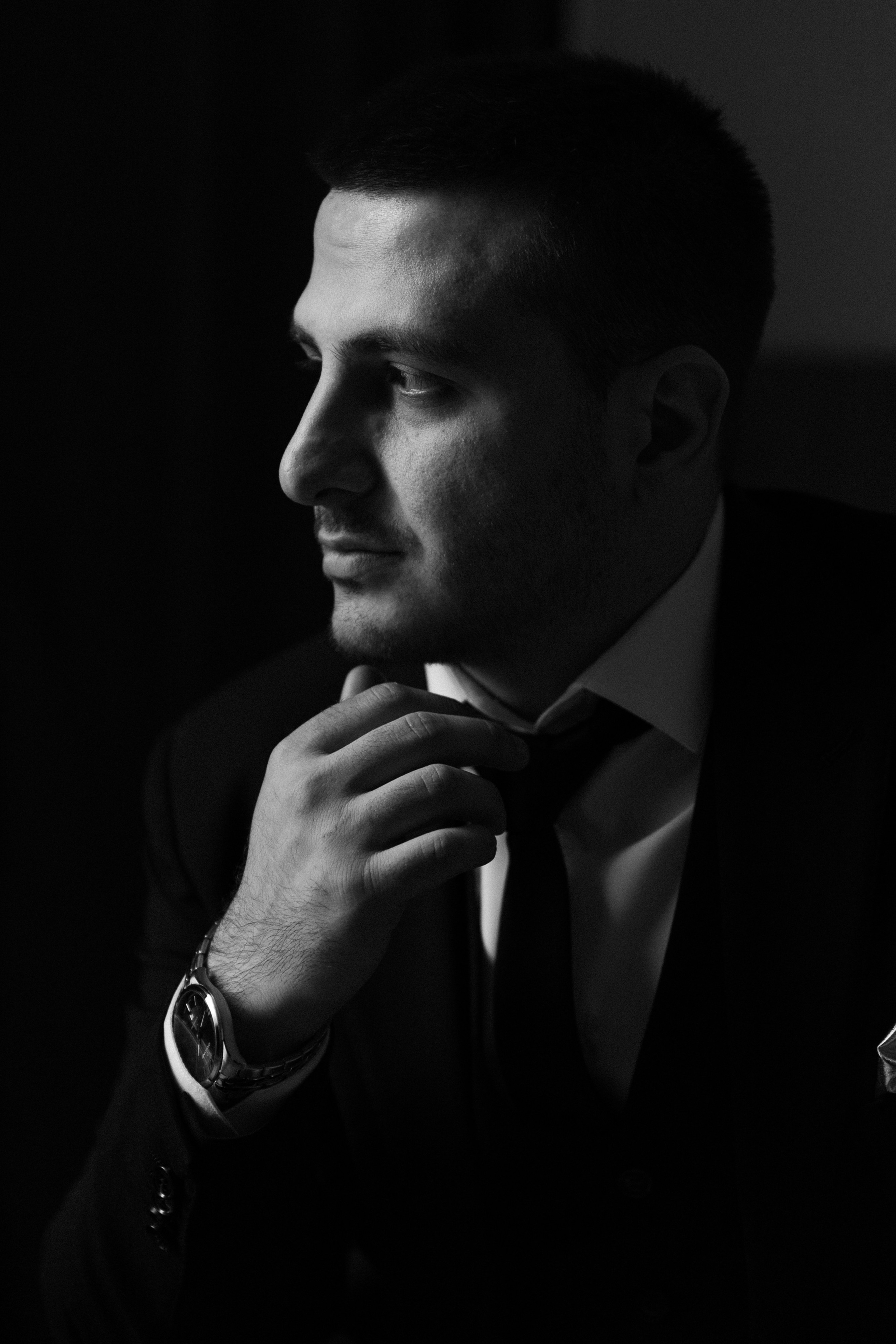 С&А. Свадебный фотограф