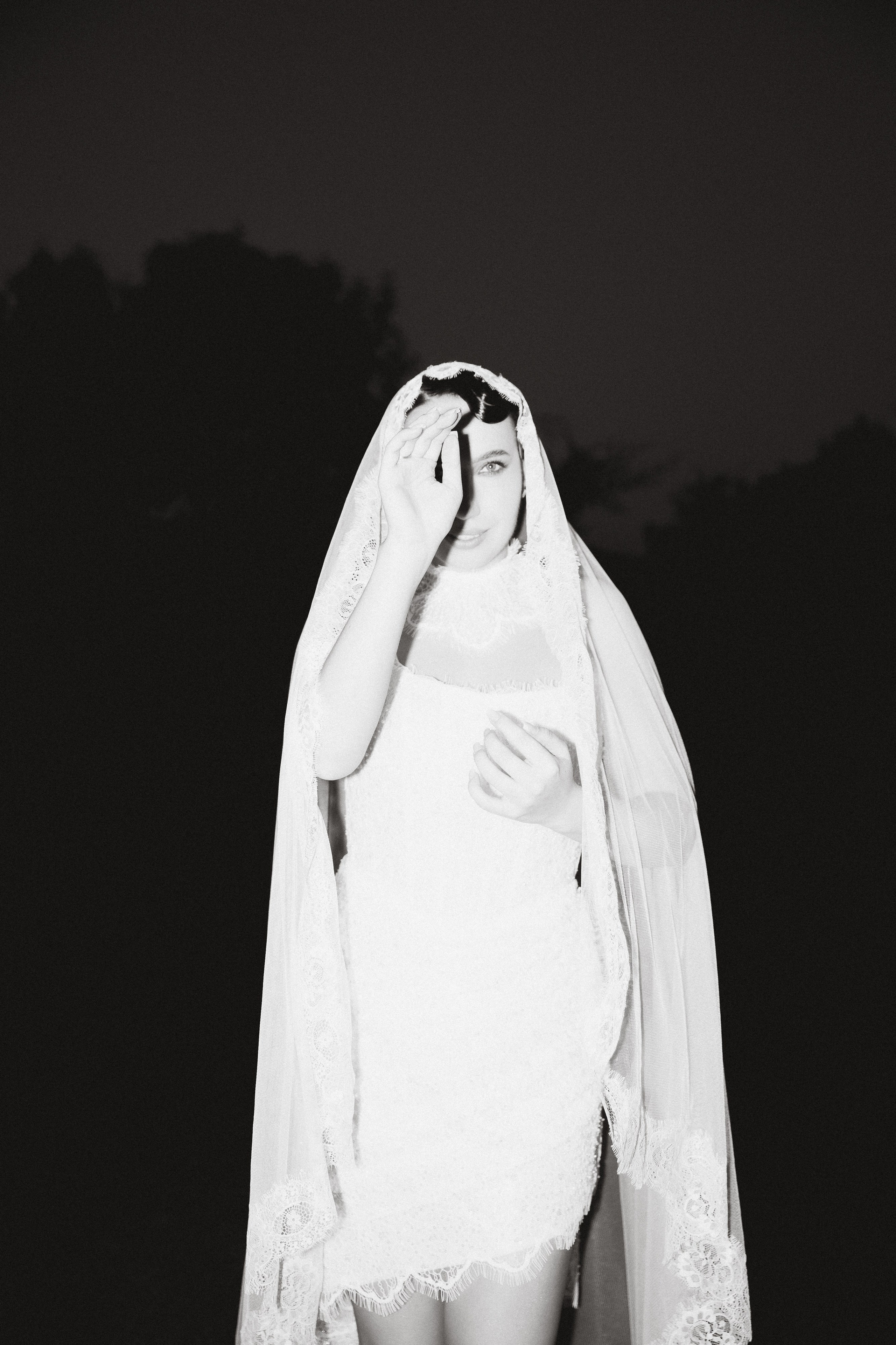 И&Л. Свадебный фотограф