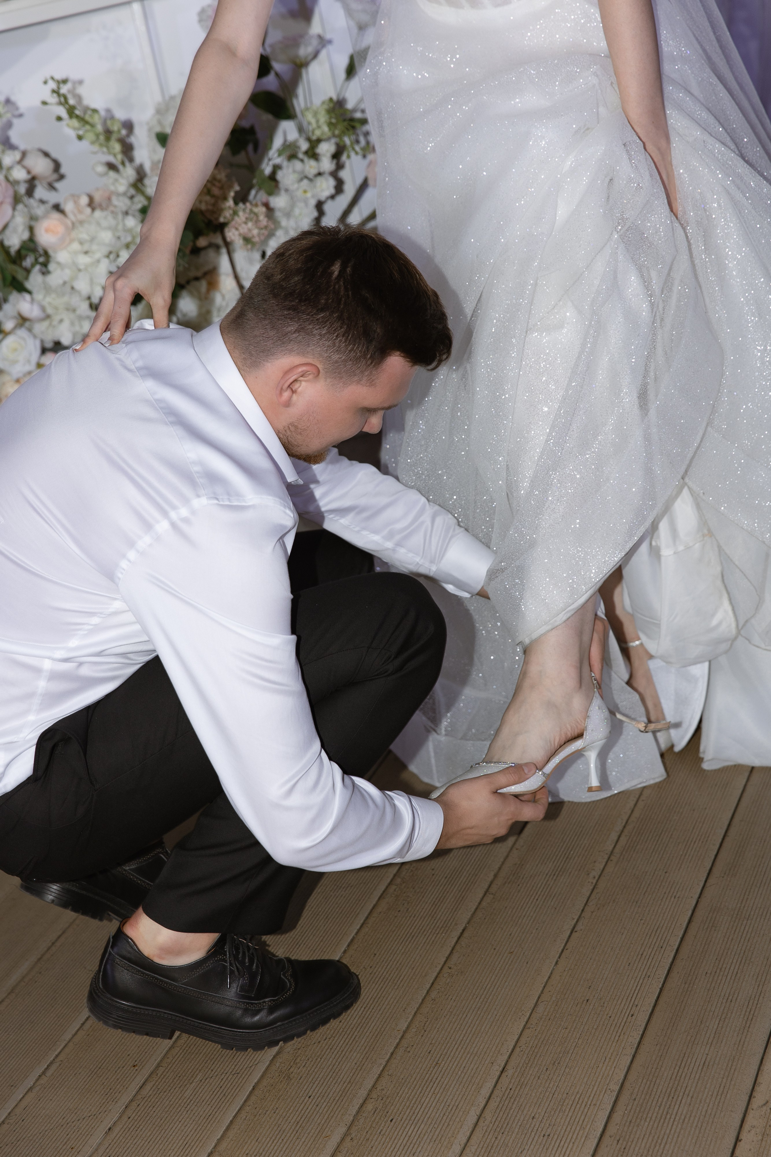 Р&А. Свадебный фотограф