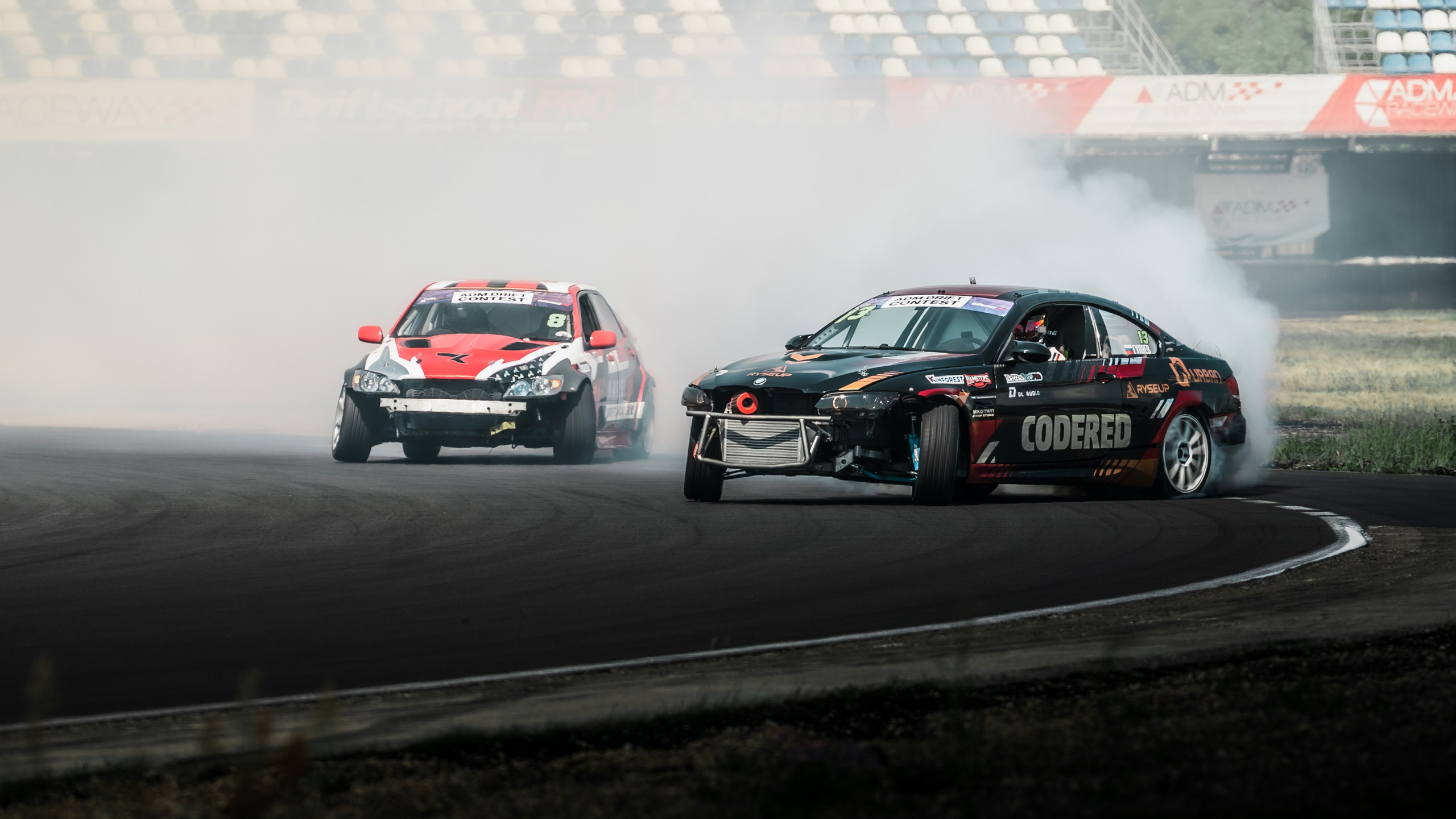 ADM DRIFT CONTEST 2026. Репортажный Фотограф