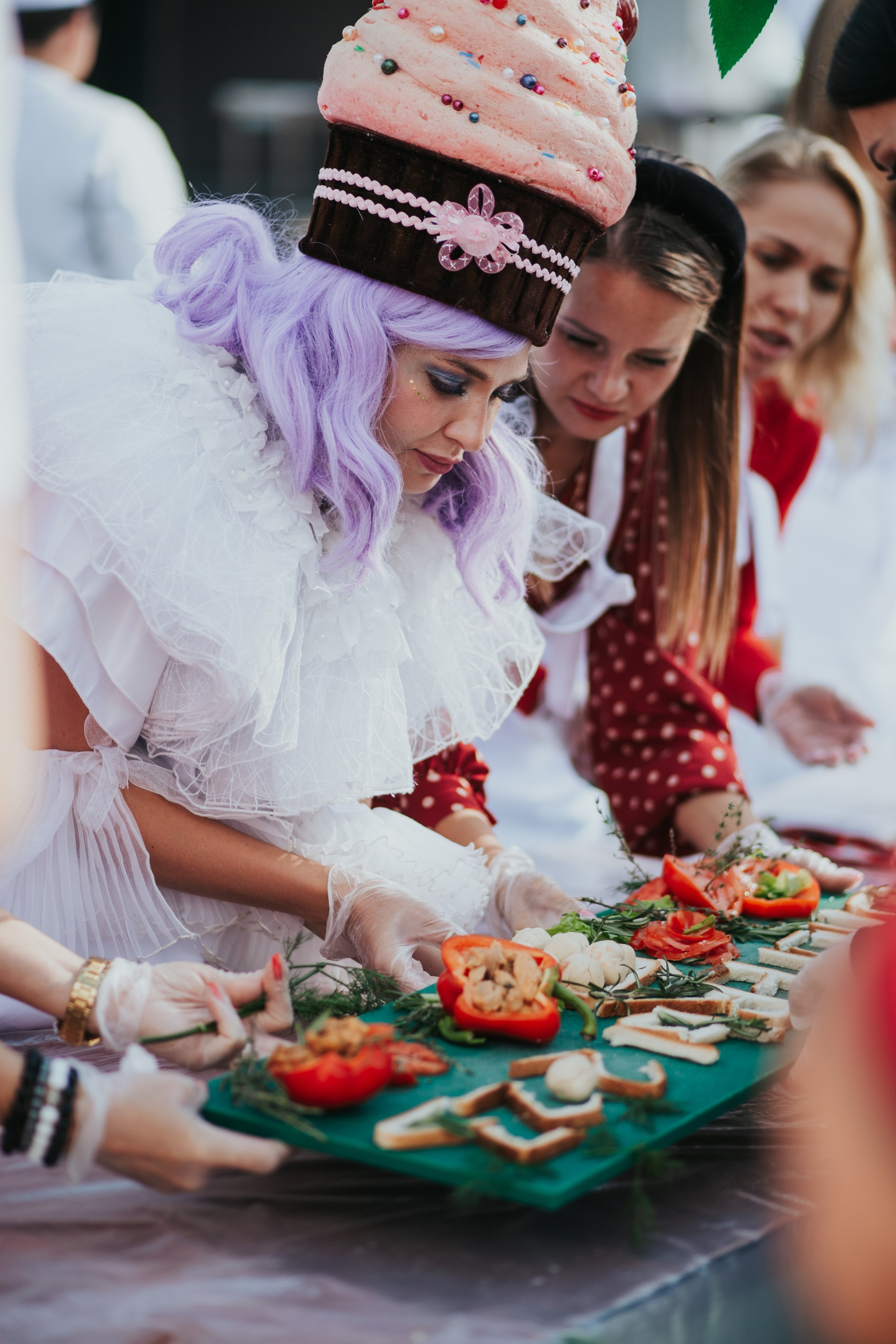 Фестивали. Репортажный и свадебный фотограф в Новосибирске Марина Красавина