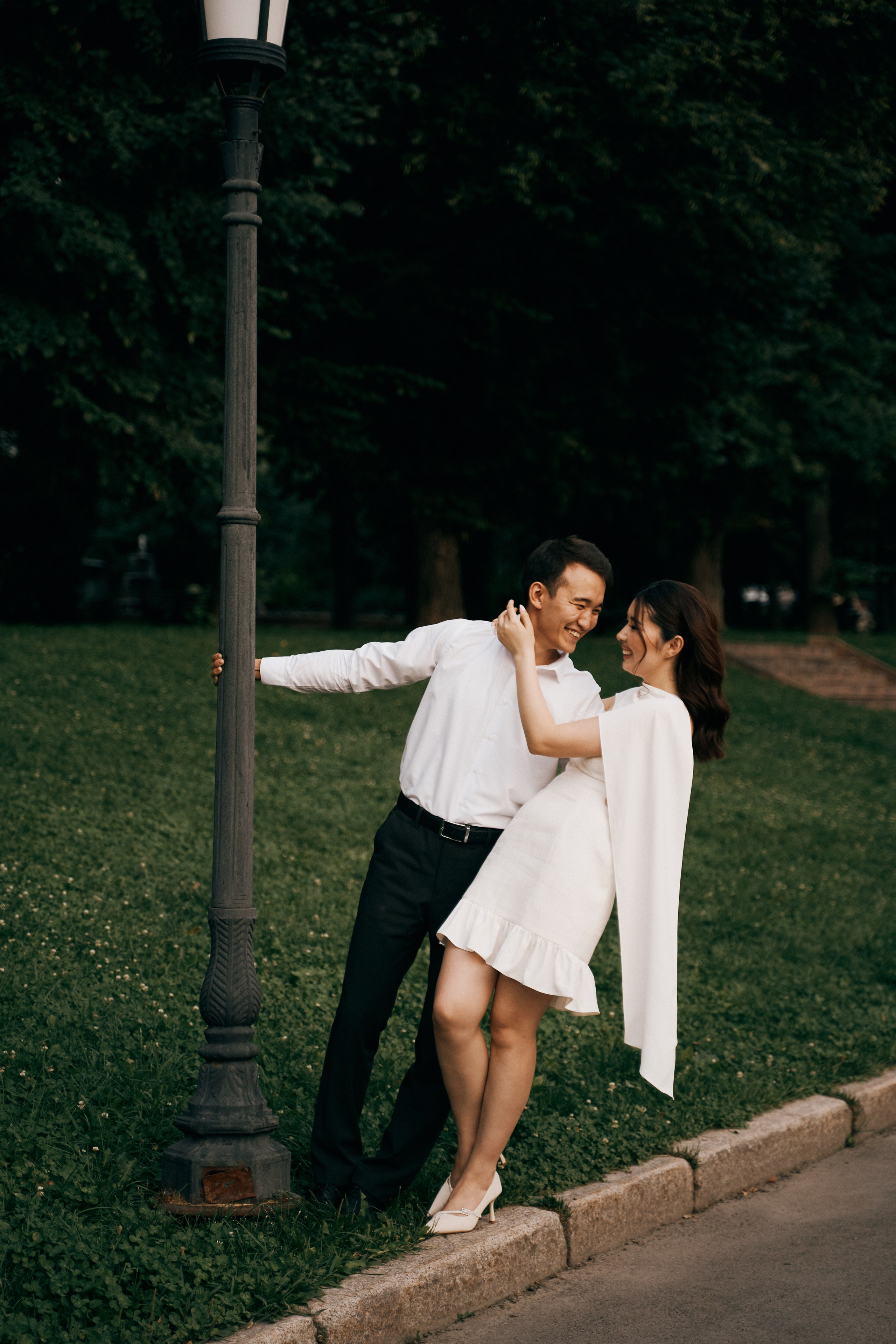 История вдвоем. Искарова Зарина, фотограф в Алматы