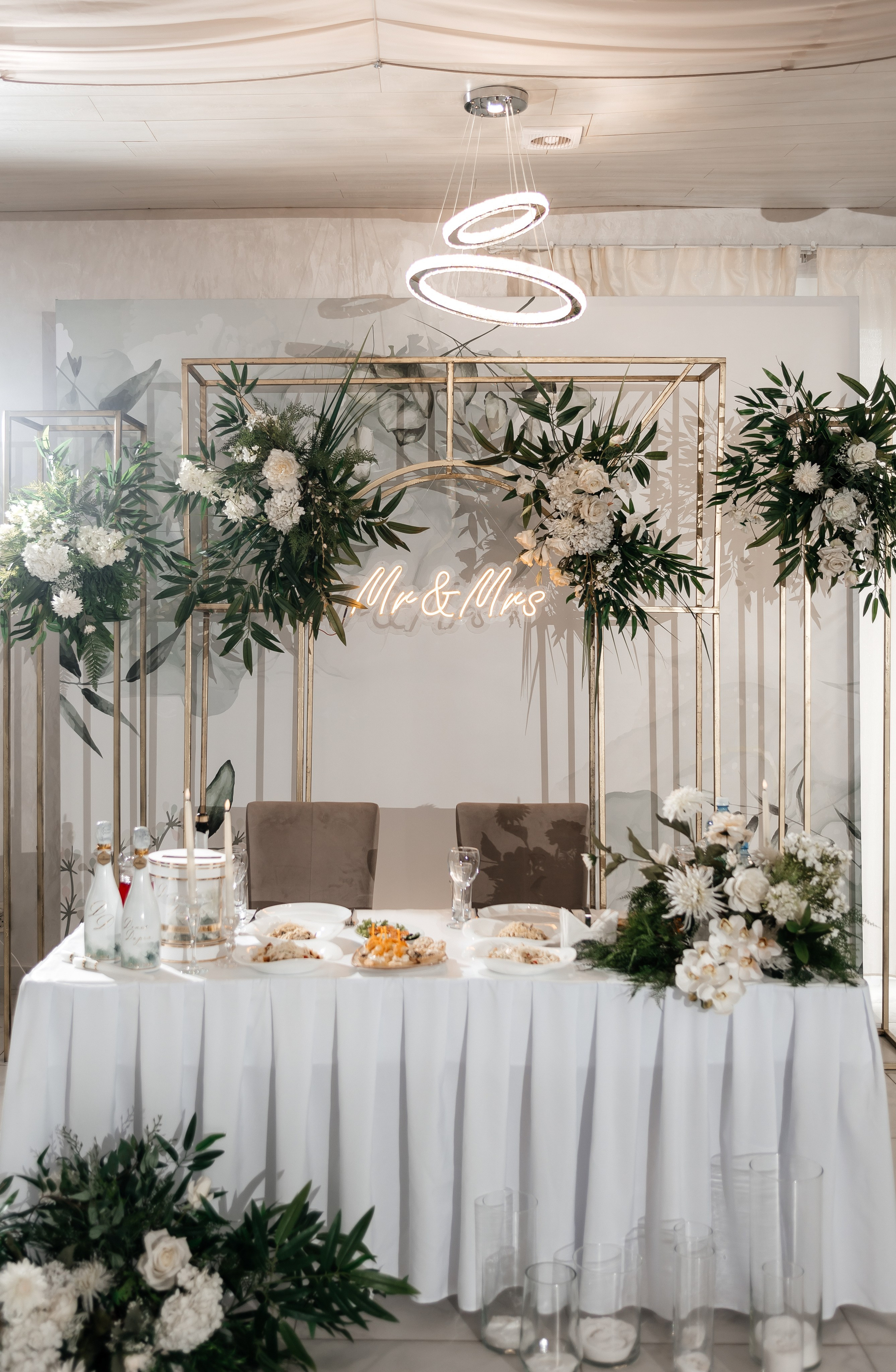 Дарья & Денис | 27.07.24. Свадебный и семейный фотограф в Омске Евгения Хакимова