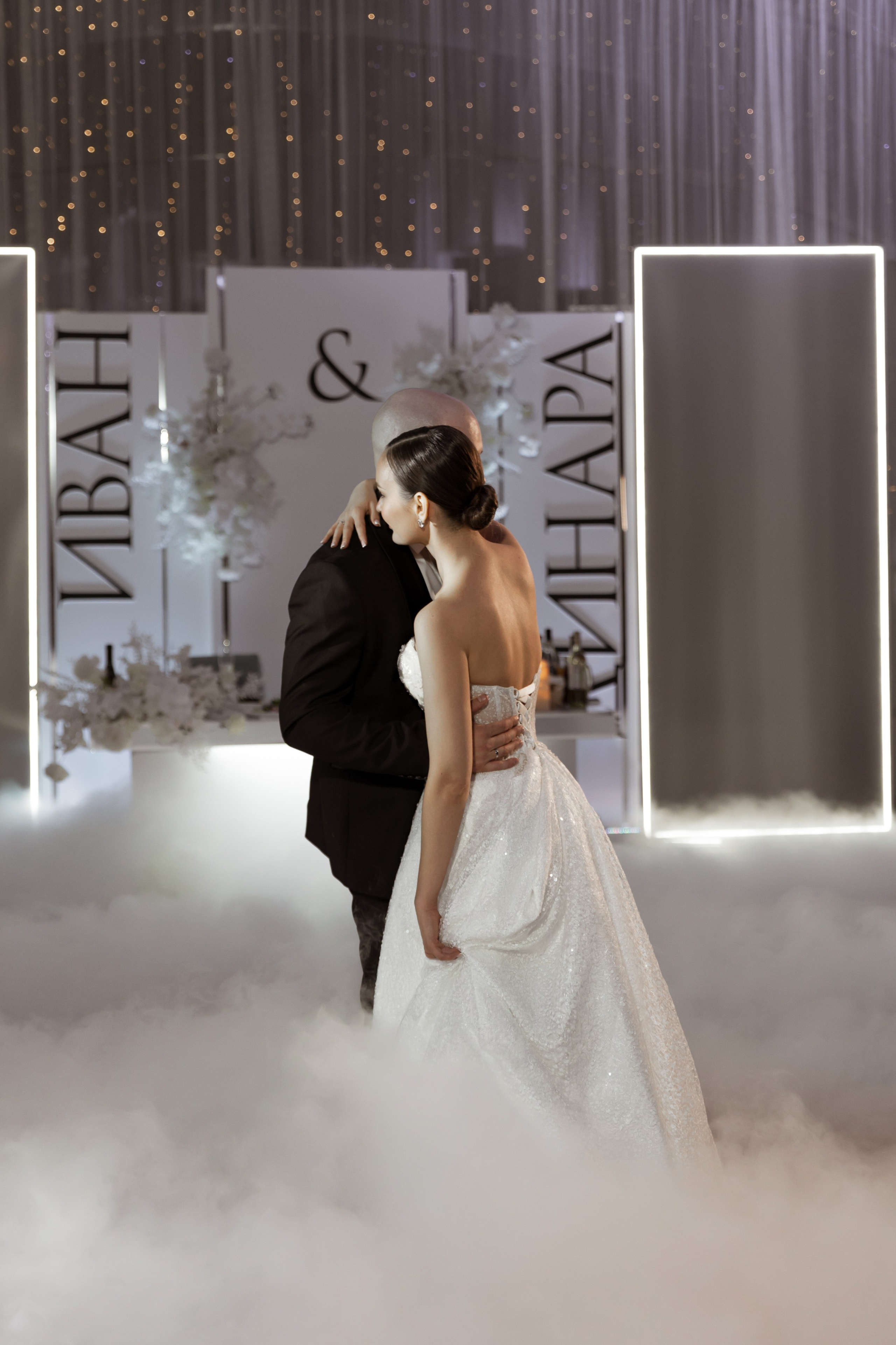 Иван и Динара. Свадебный фотограф в Самаре и СПБ Наталия Константинова