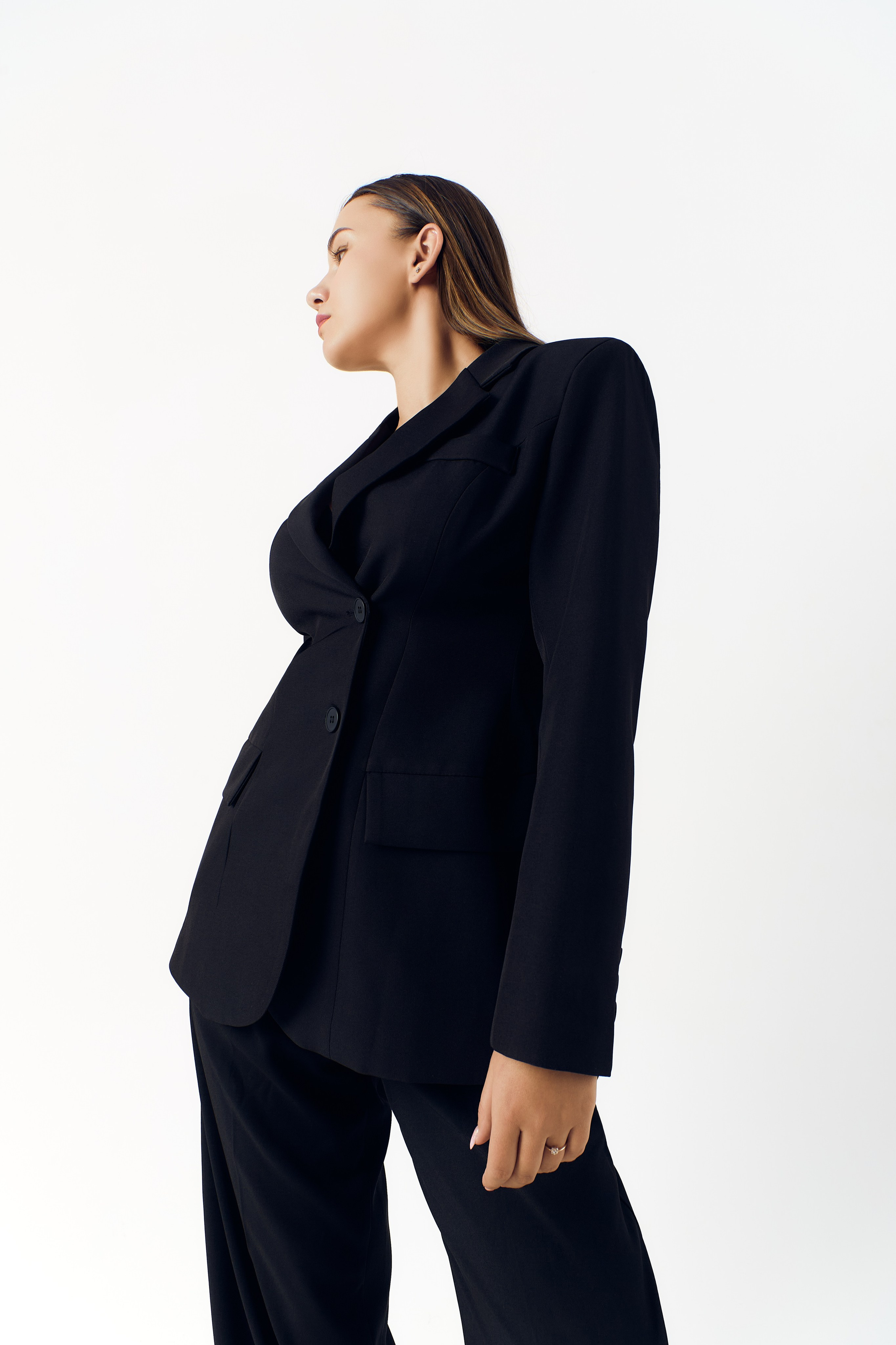 Все портреты. Фотограф Вадим Бердник