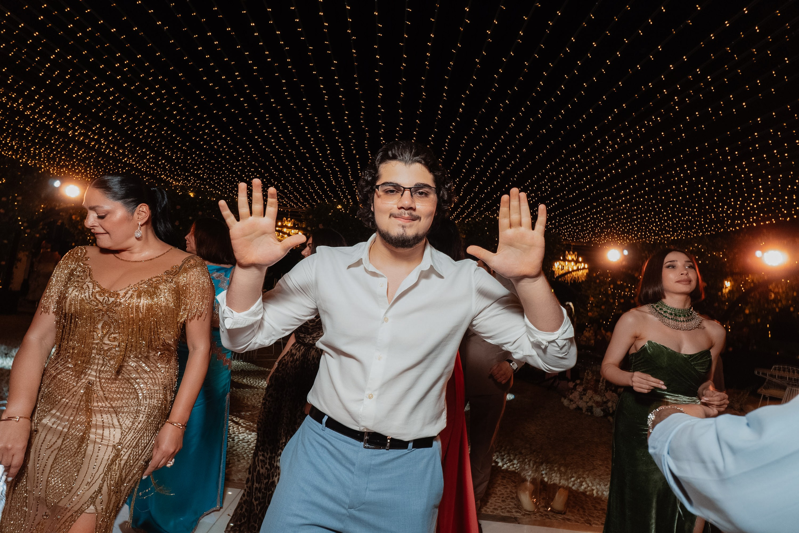 BVLGARY DUBAI. Фото | Видео Контент Мишель Ватаманюк