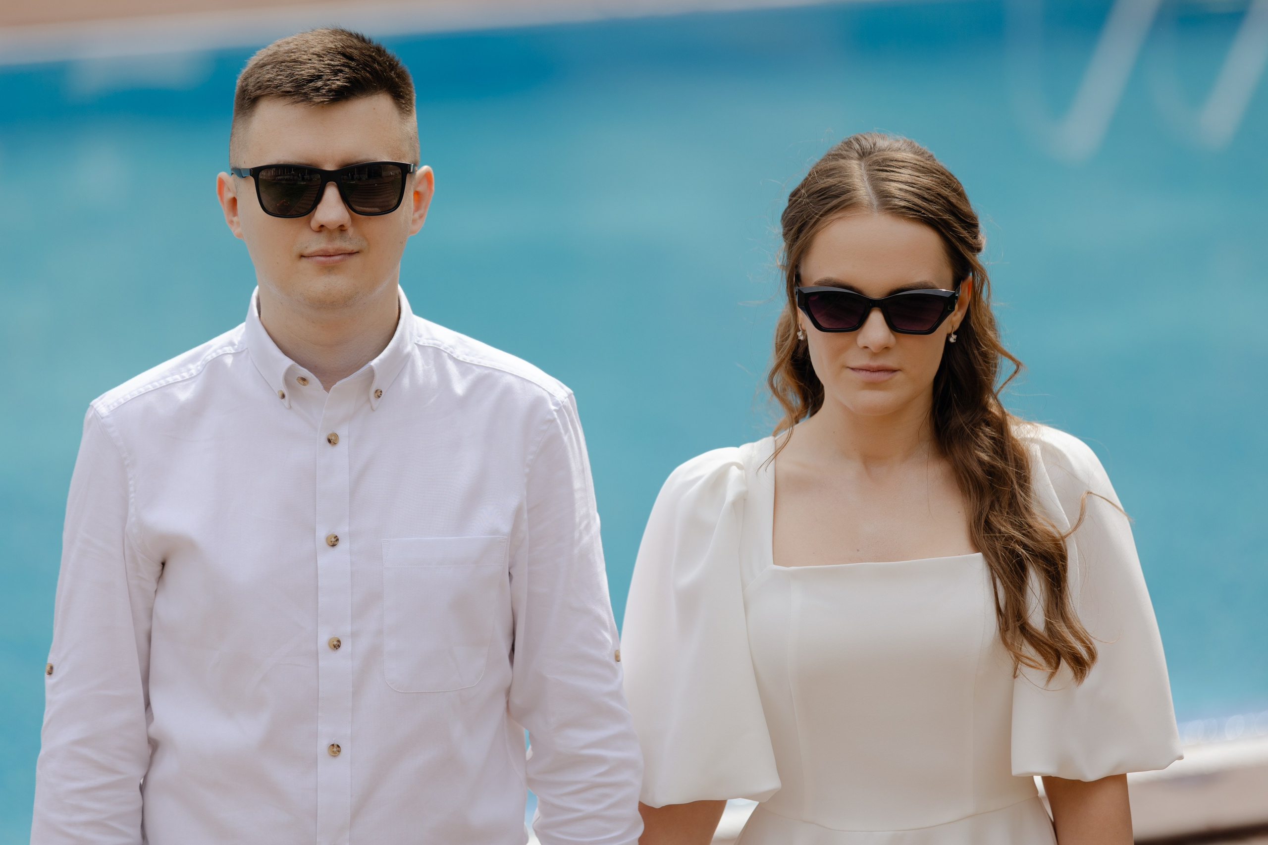 Виталий и Полина. @dariazphoto свадебный фотограф