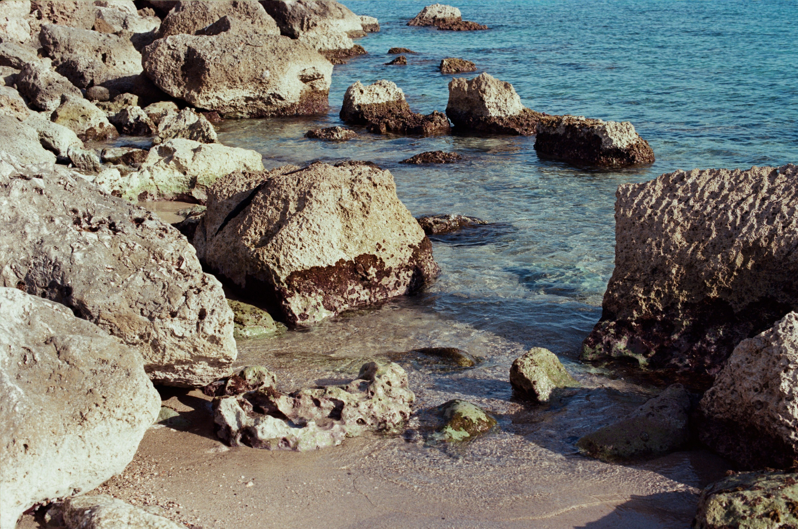 Spanish sahara // spain, rodalquilar. EVER EXPOSED