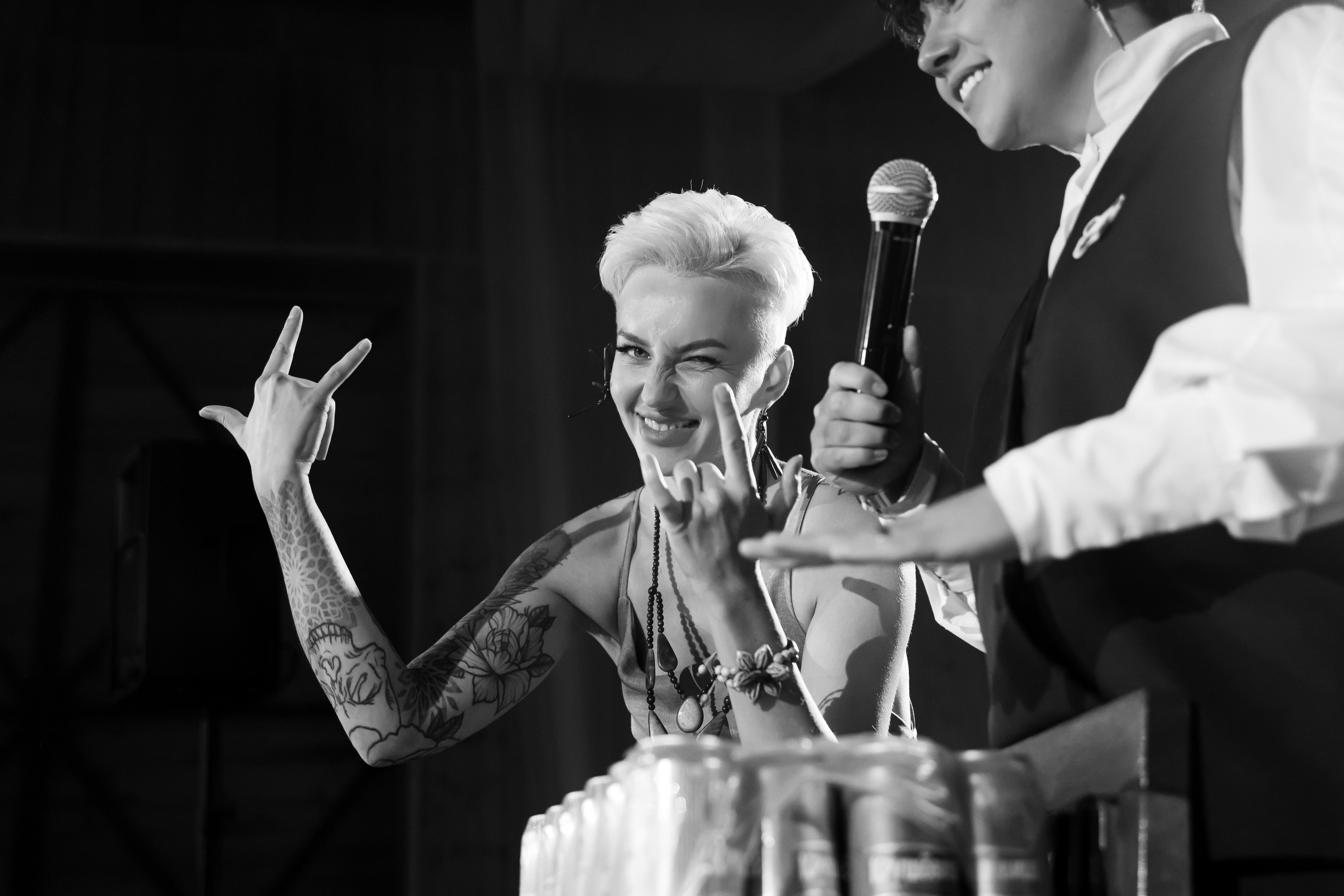 «Это по любви». Свадебный фотограф Катерина Корнева Красноярск