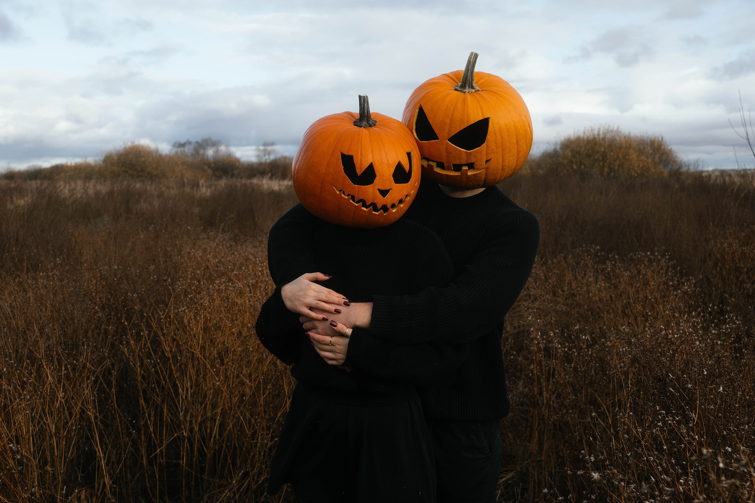 Рита и Паша. Свадебный, семейный фотограф в Рязани Лена Брант