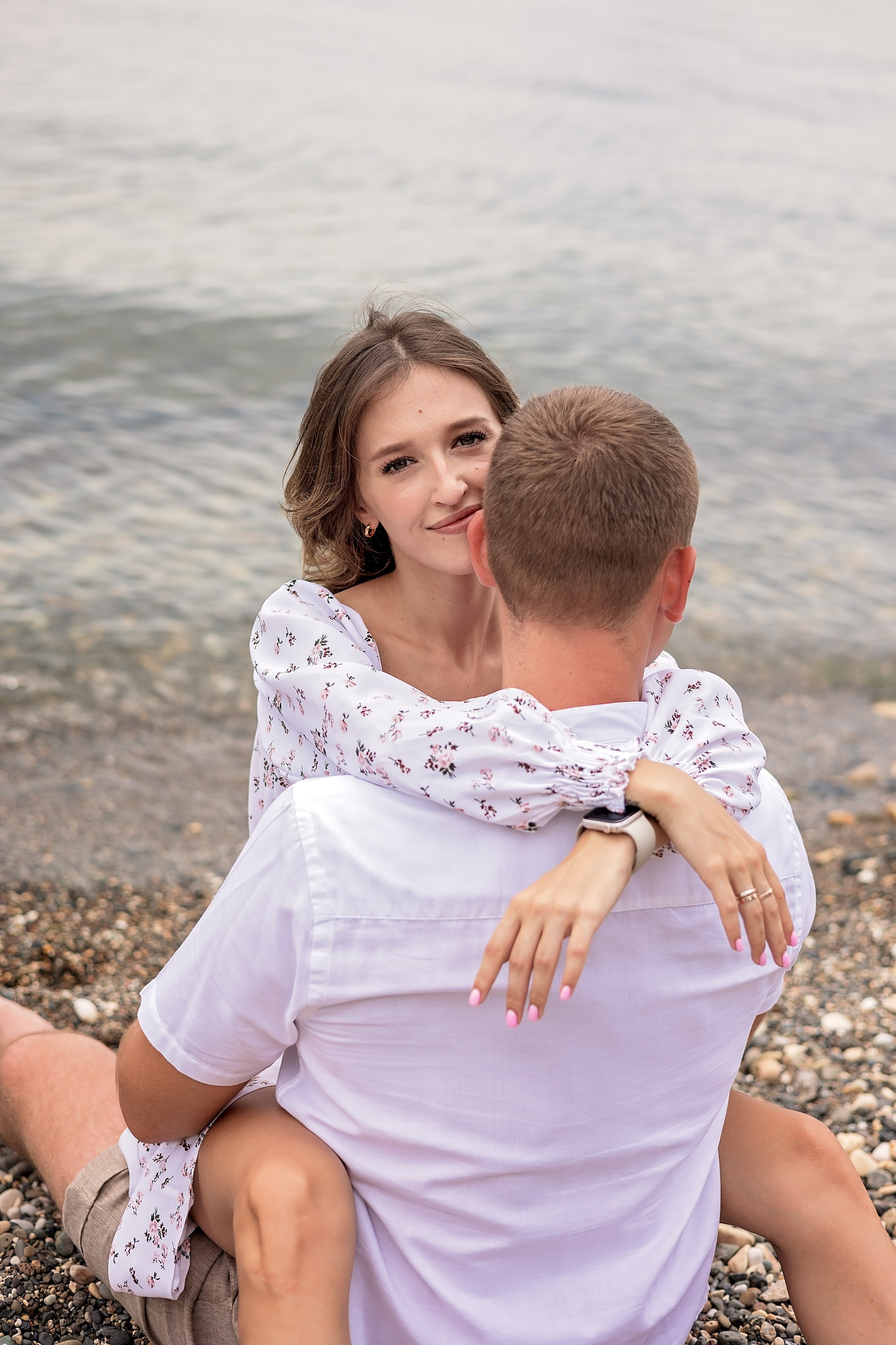 Сухум. love story. Свадебный и семейный фотограф в Абхазии Эля Цишба