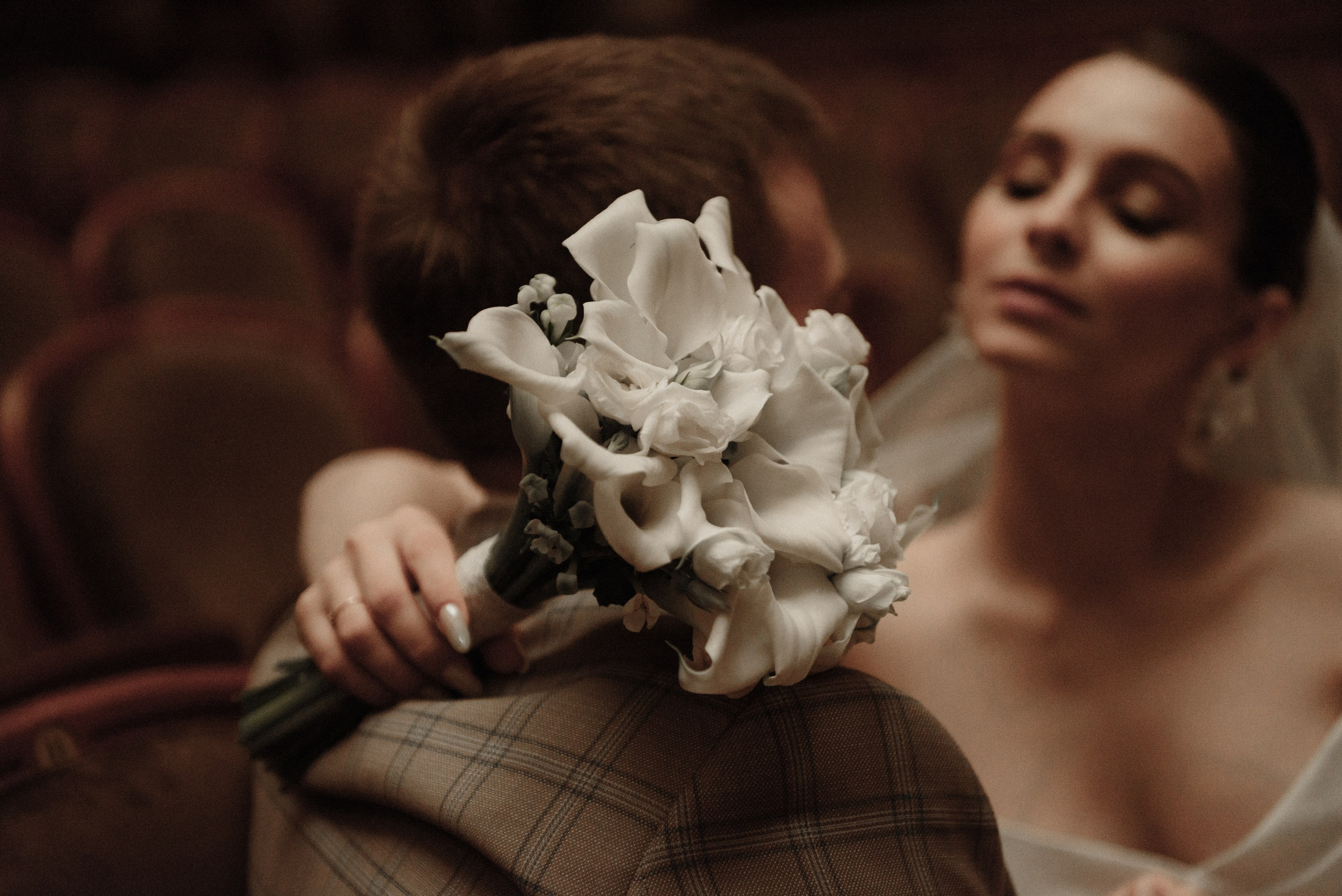 Дмитрий и Дарья. Свадебный фотограф в Ярославле и Москве Руслан Иософатов