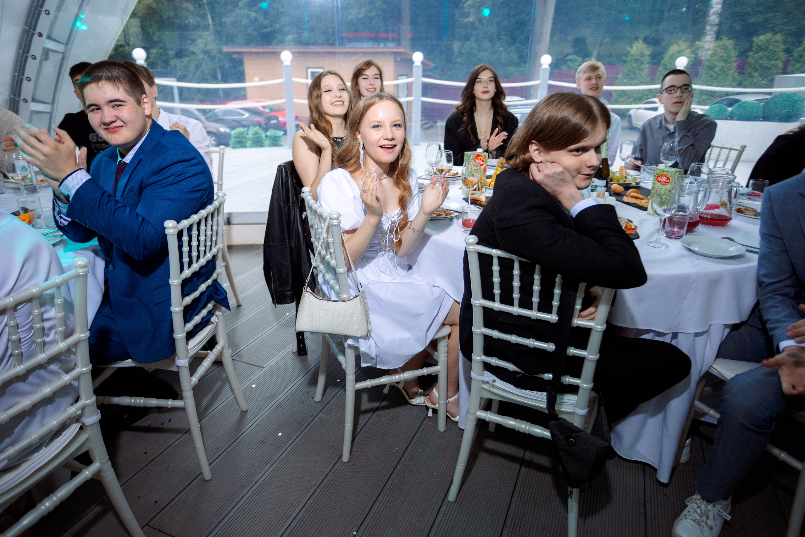 ВЫПУСКНОЙ: Волки-Липки. Все фото. Профессиональный фотограф в Ижевске Леша Петров